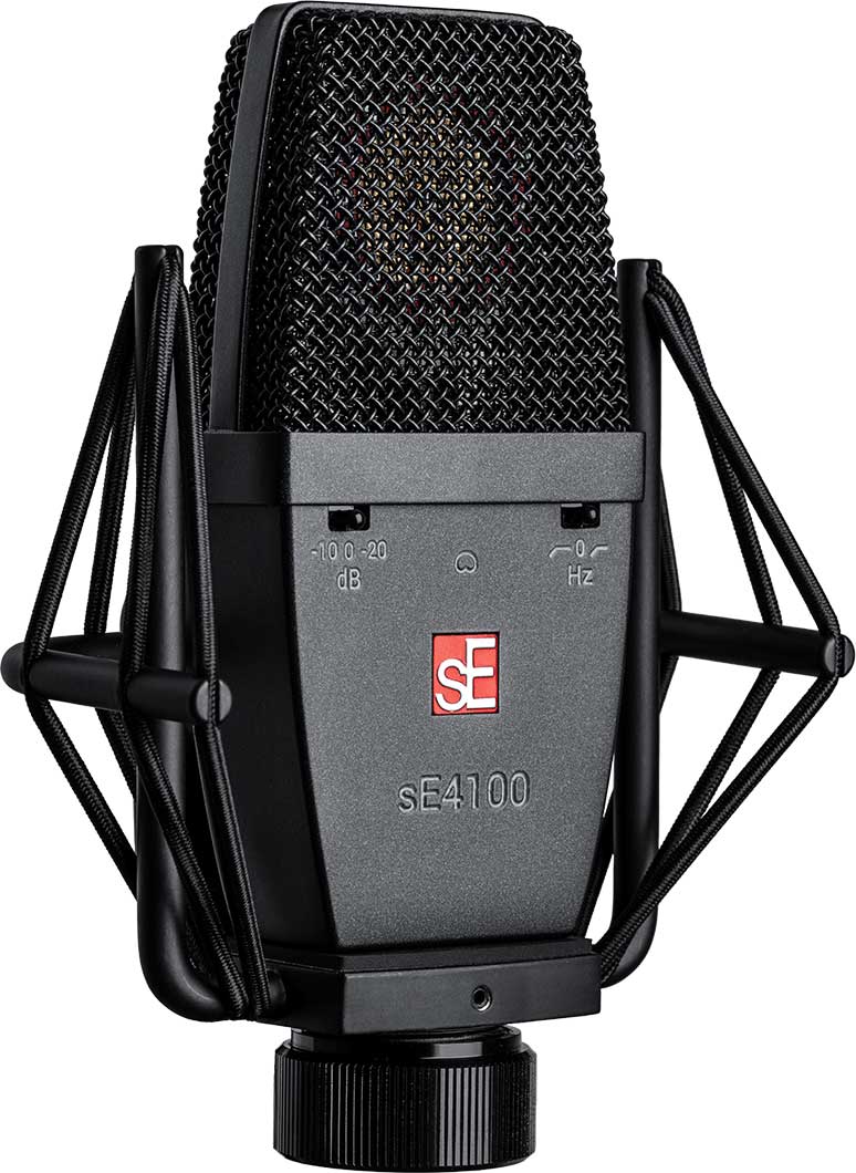 SE ELECTRONICS SE4100 - Image 3