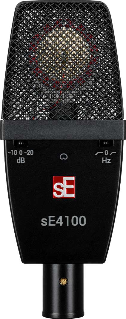 SE ELECTRONICS SE4100 - Image 4