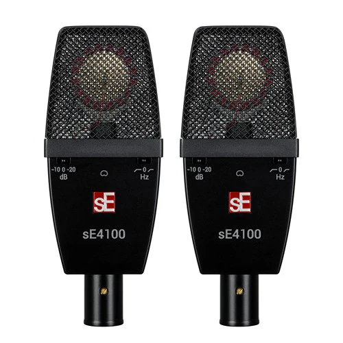 SE ELECTRONICS SE4100 (PAIR)