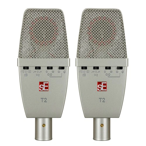 SE ELECTRONICS T2 (PAIR)