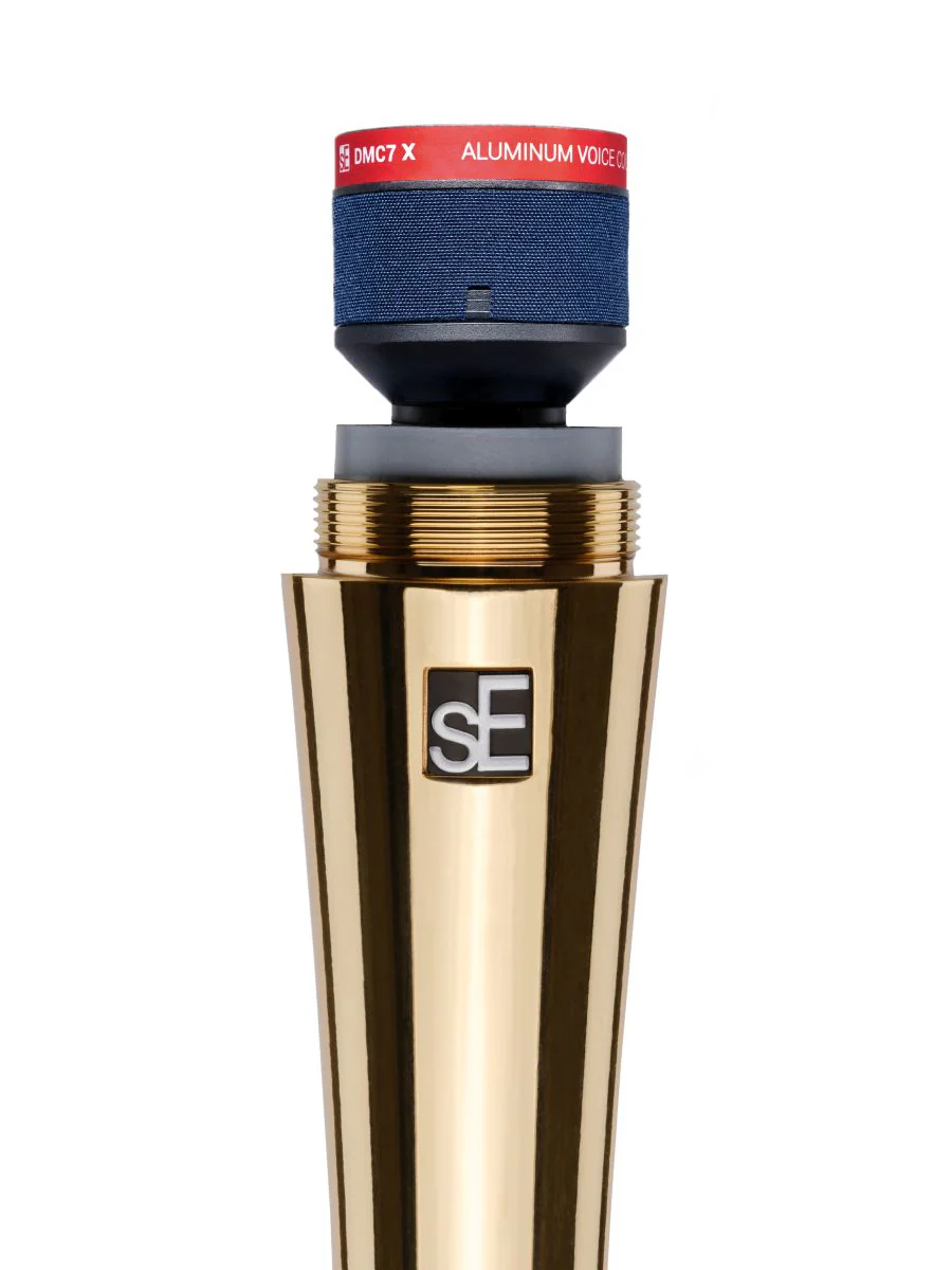 SE ELECTRONICS V7 G - Image 3