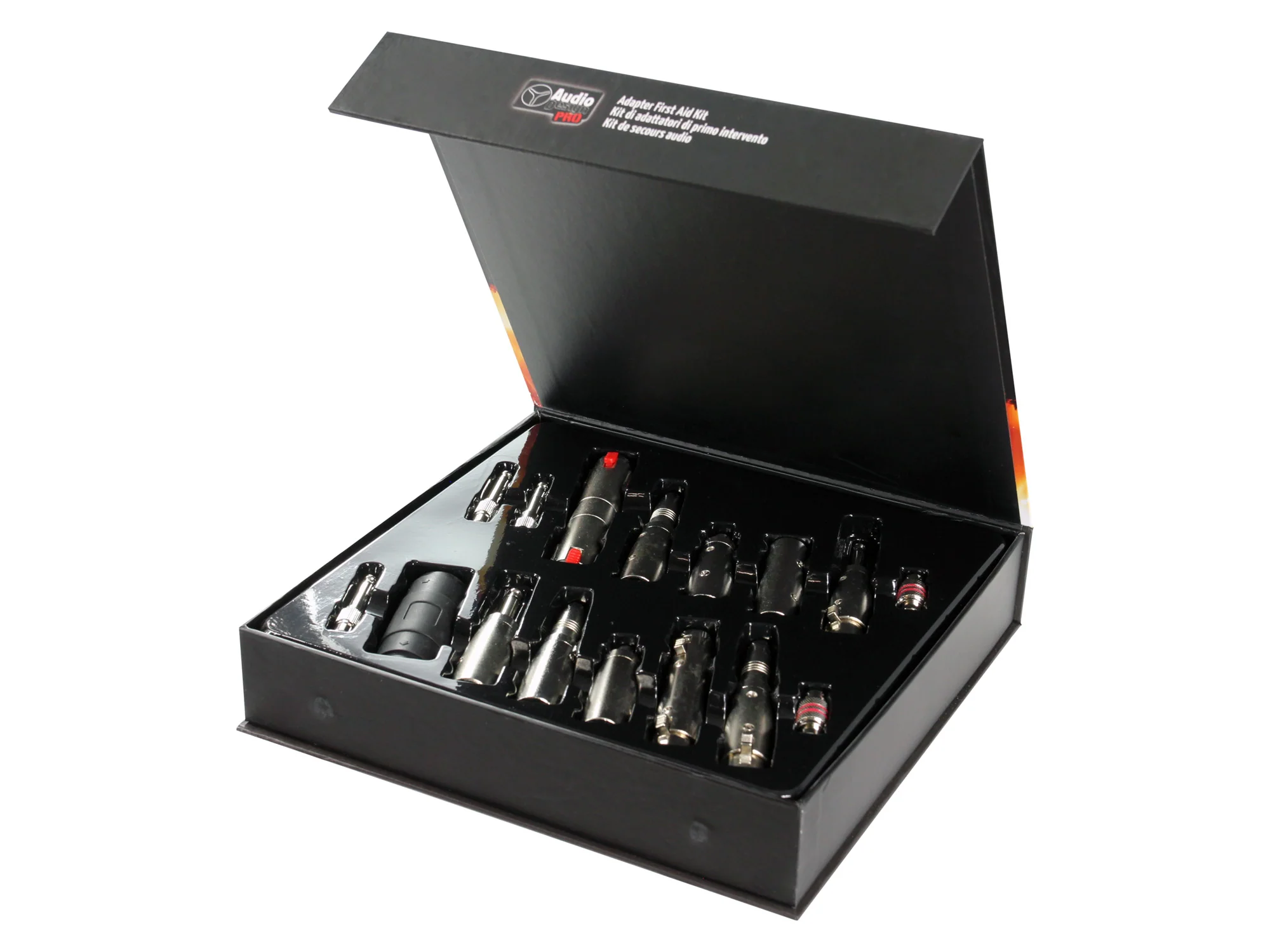 Audiodesign PA-ADAPTER-SE Adapters - Image 5