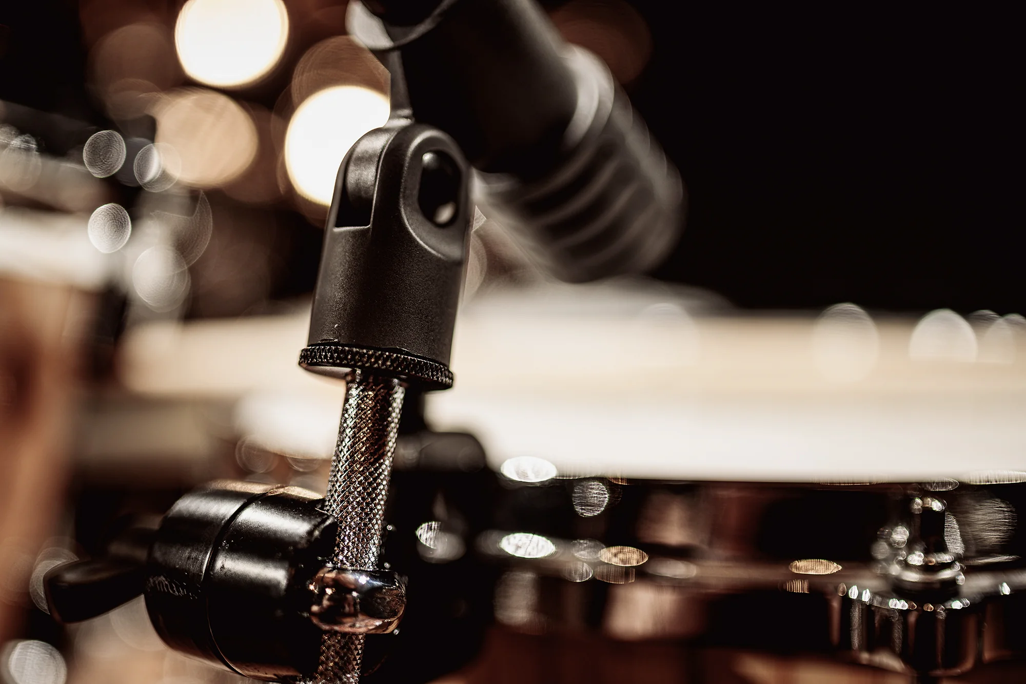 SET OF 5 MEINL LOCKING RINGS - Image 2