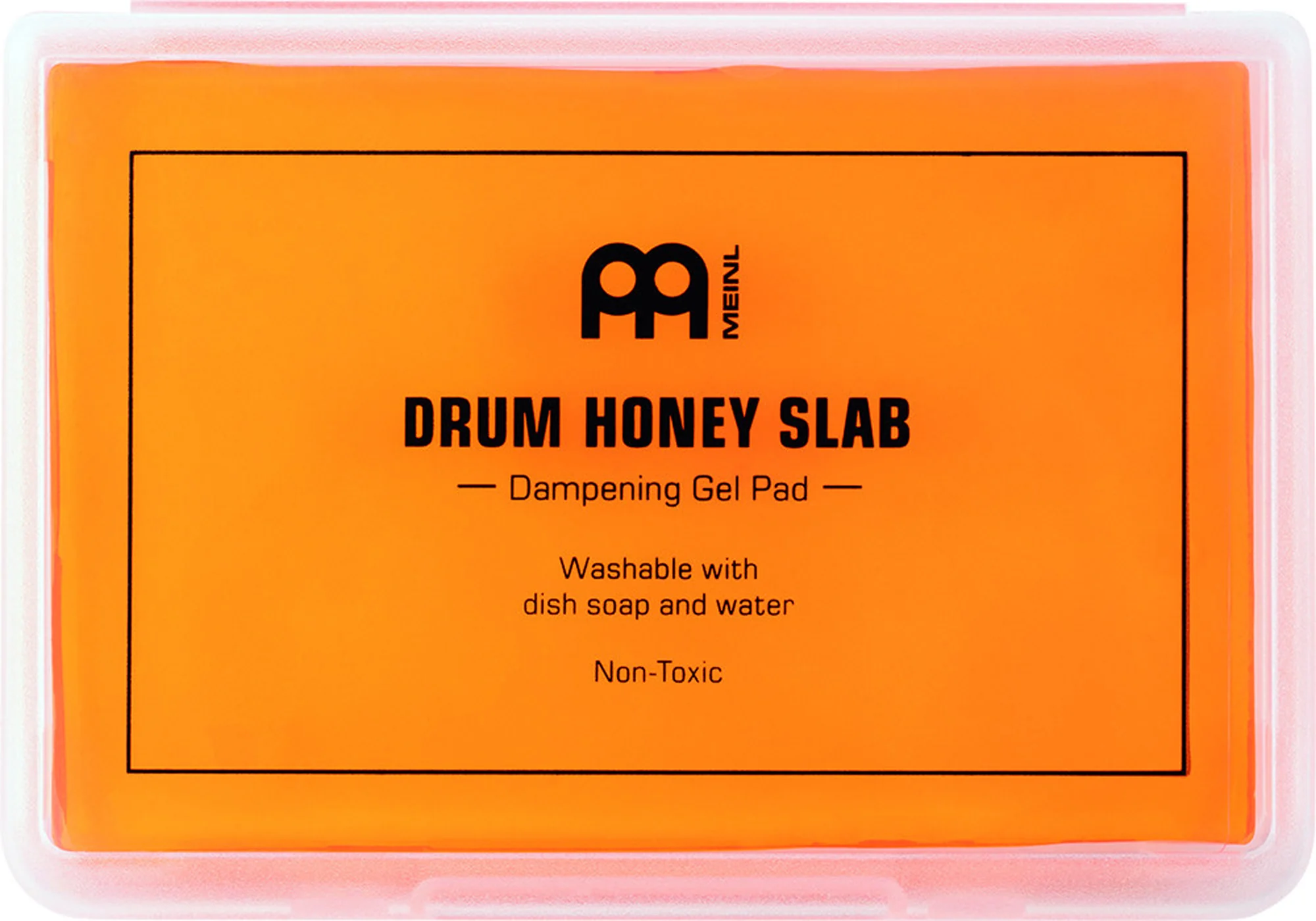 Set of 6 Meinl Harmonic Attenuators