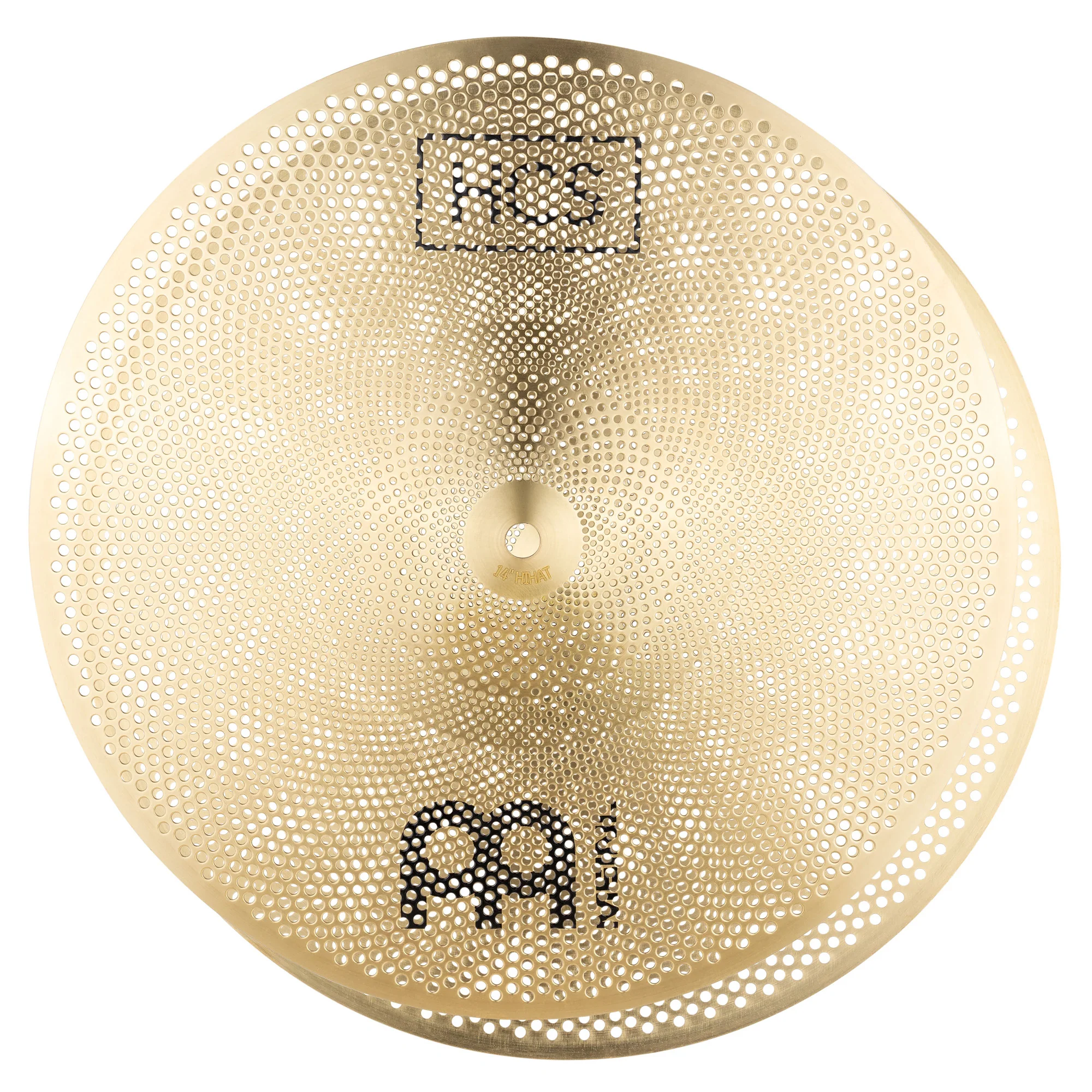 Meinl Practice Set HCS14-16-20 - Image 4