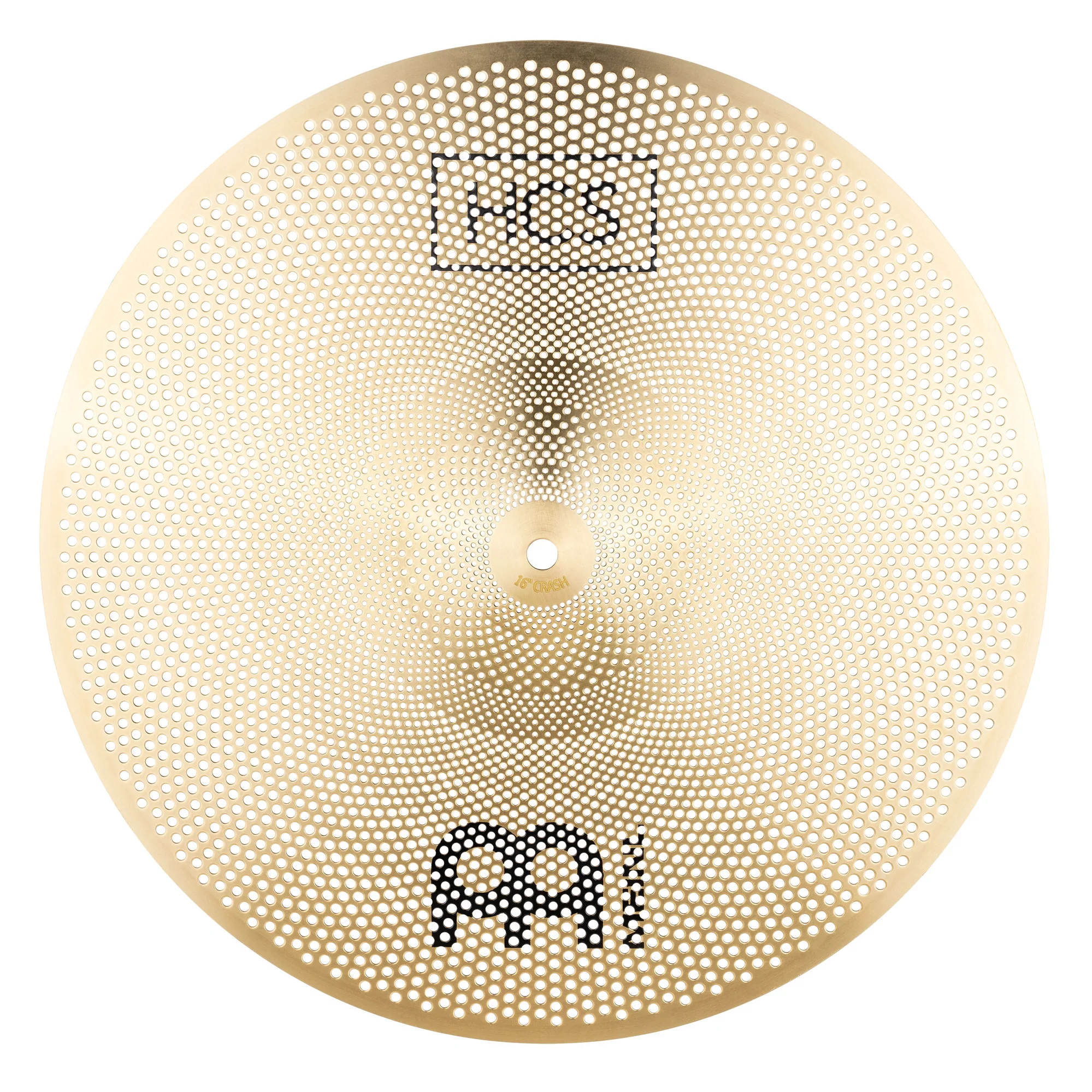 Meinl Practice Set HCS14-16-20 - Image 5