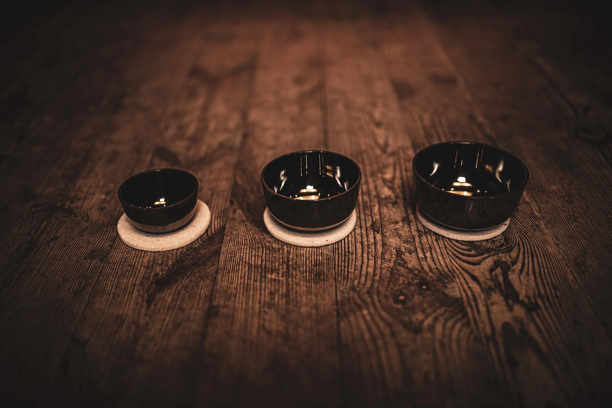 SINGING BOWL SONIC ENERGY ZEN SET - Image 2