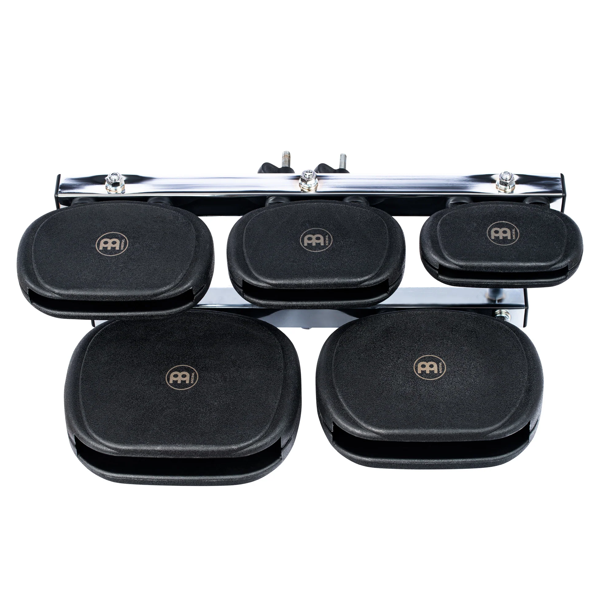 Set of Temple Blocks Meinl - Image 2