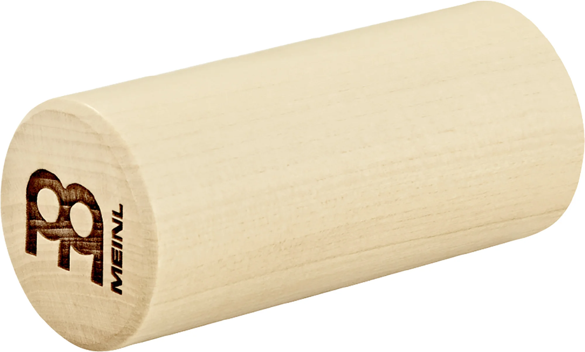 WOODEN SHAKER MEINL, ROUND, LINDEN