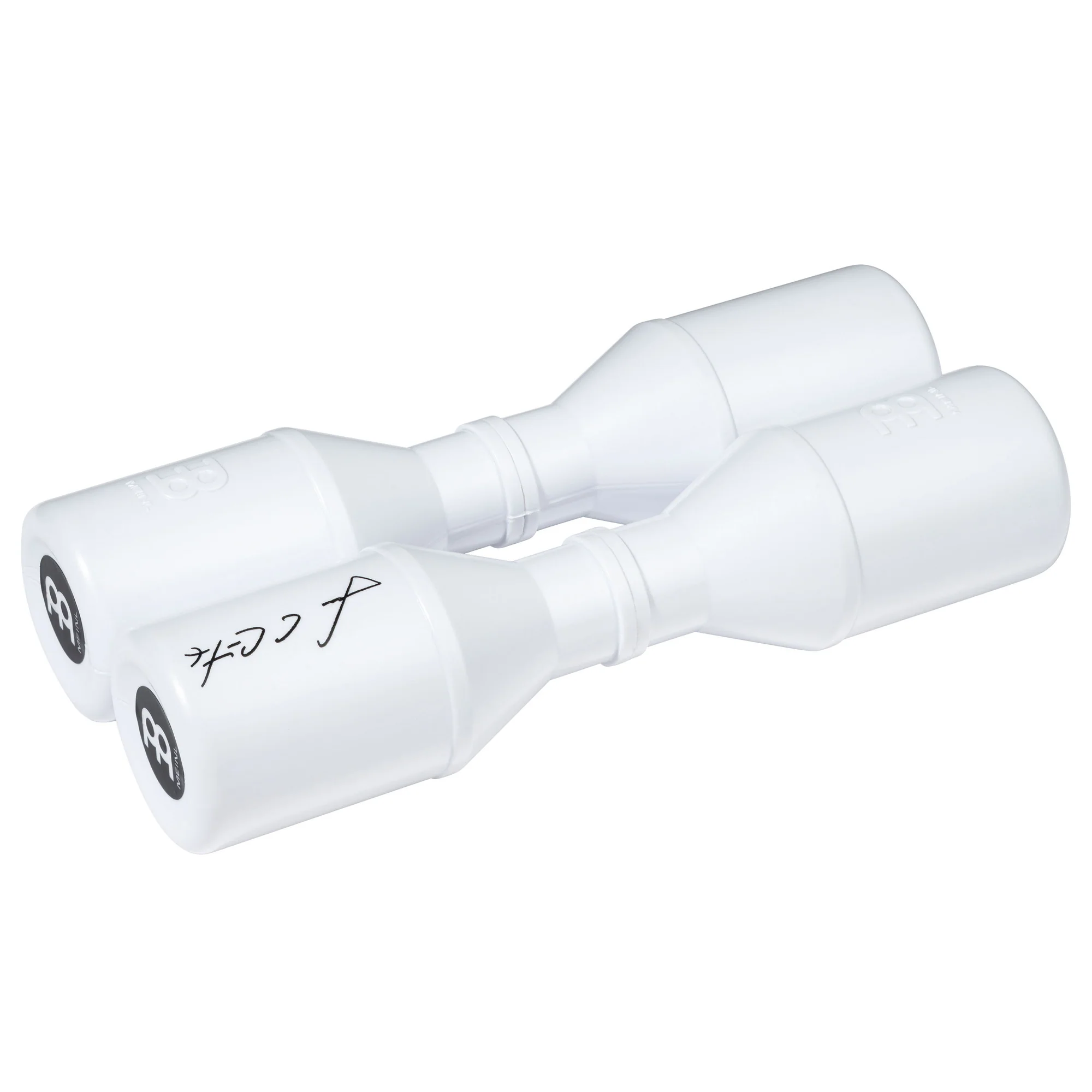 Meinl Shaker Luis Conte Live White