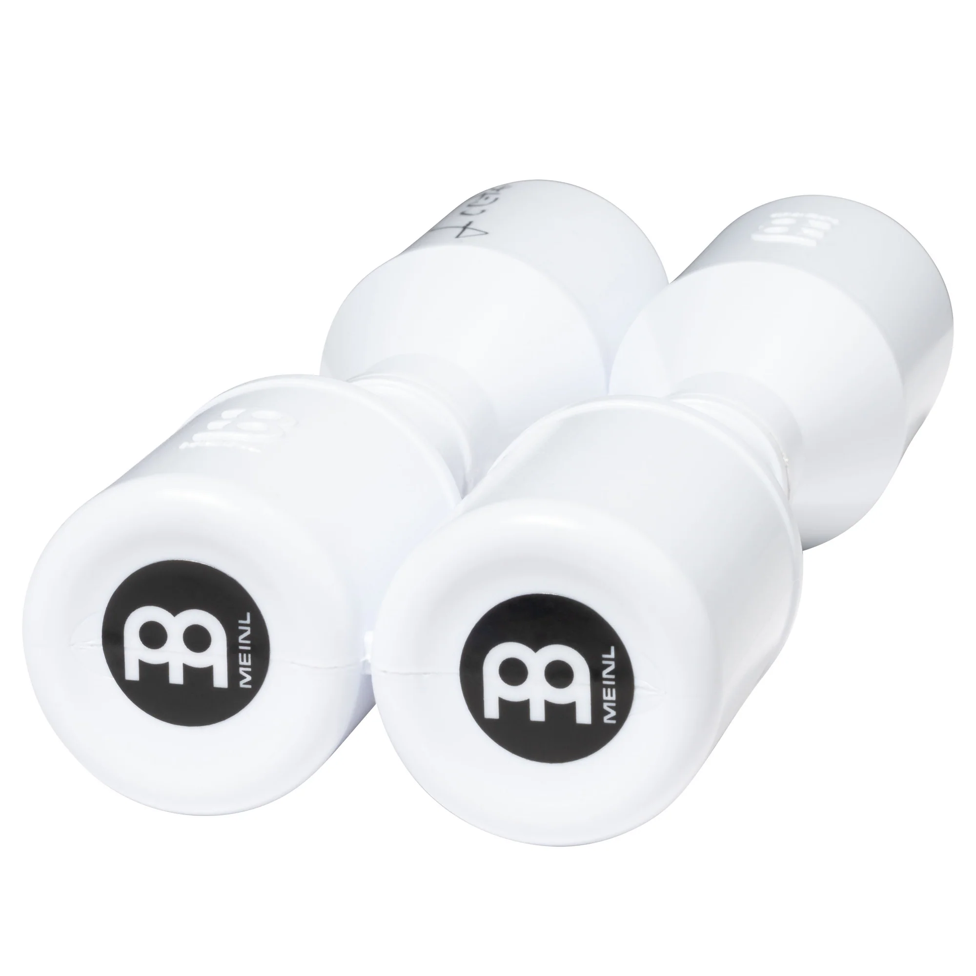 Meinl Shaker Luis Conte Live White - Image 2