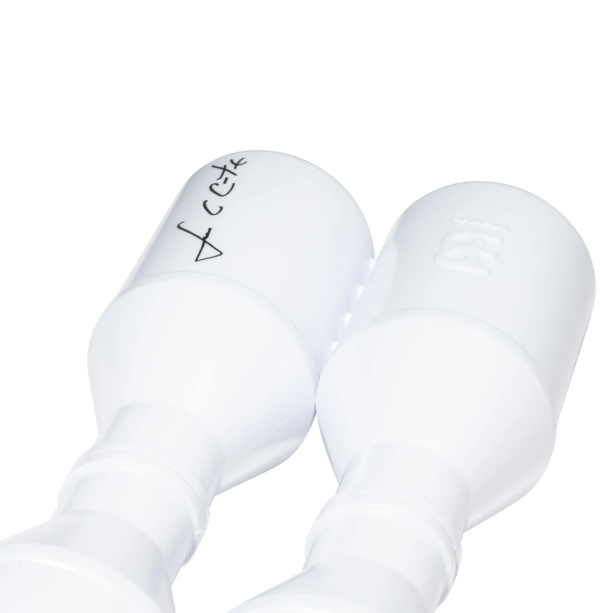 Meinl Shaker Luis Conte Live White - Image 3