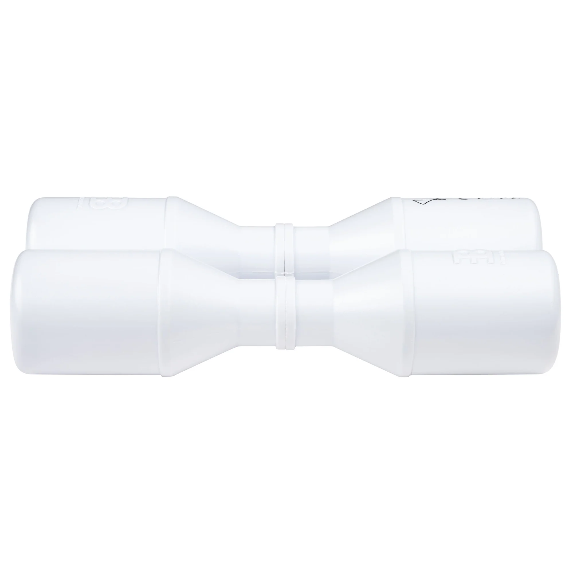 Meinl Shaker Luis Conte Live White - Image 4