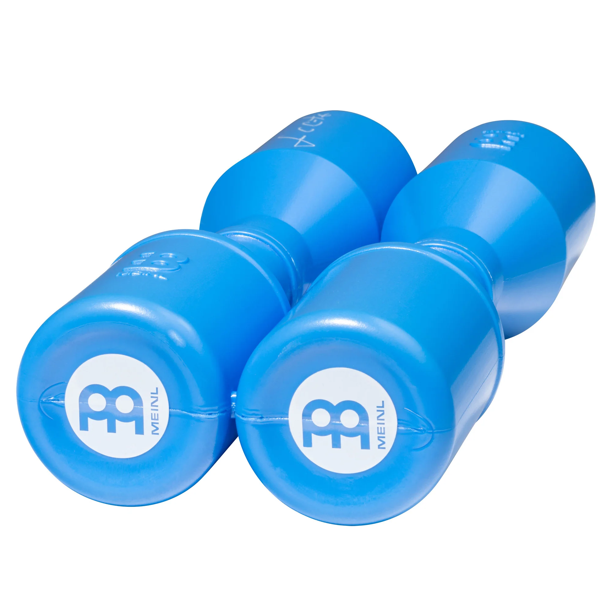 Meinl Shaker Luis Conte Live Blue - Image 2