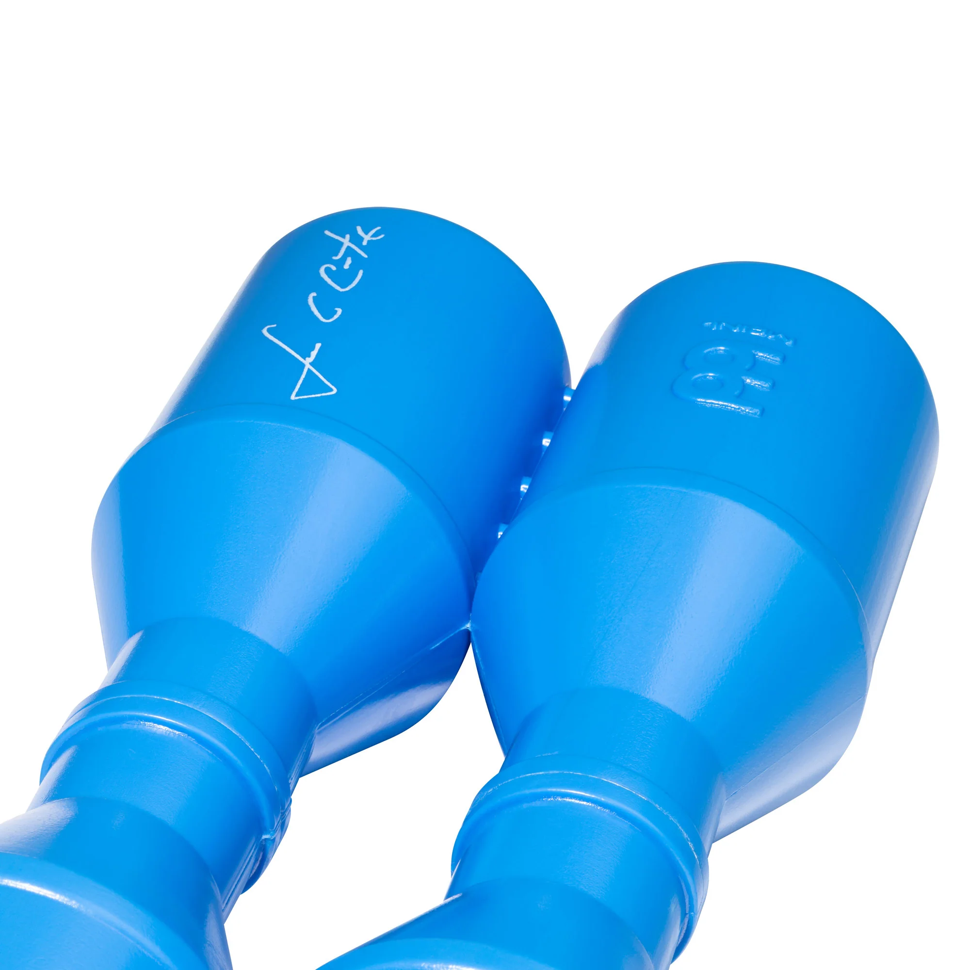 Meinl Shaker Luis Conte Live Blue - Image 3