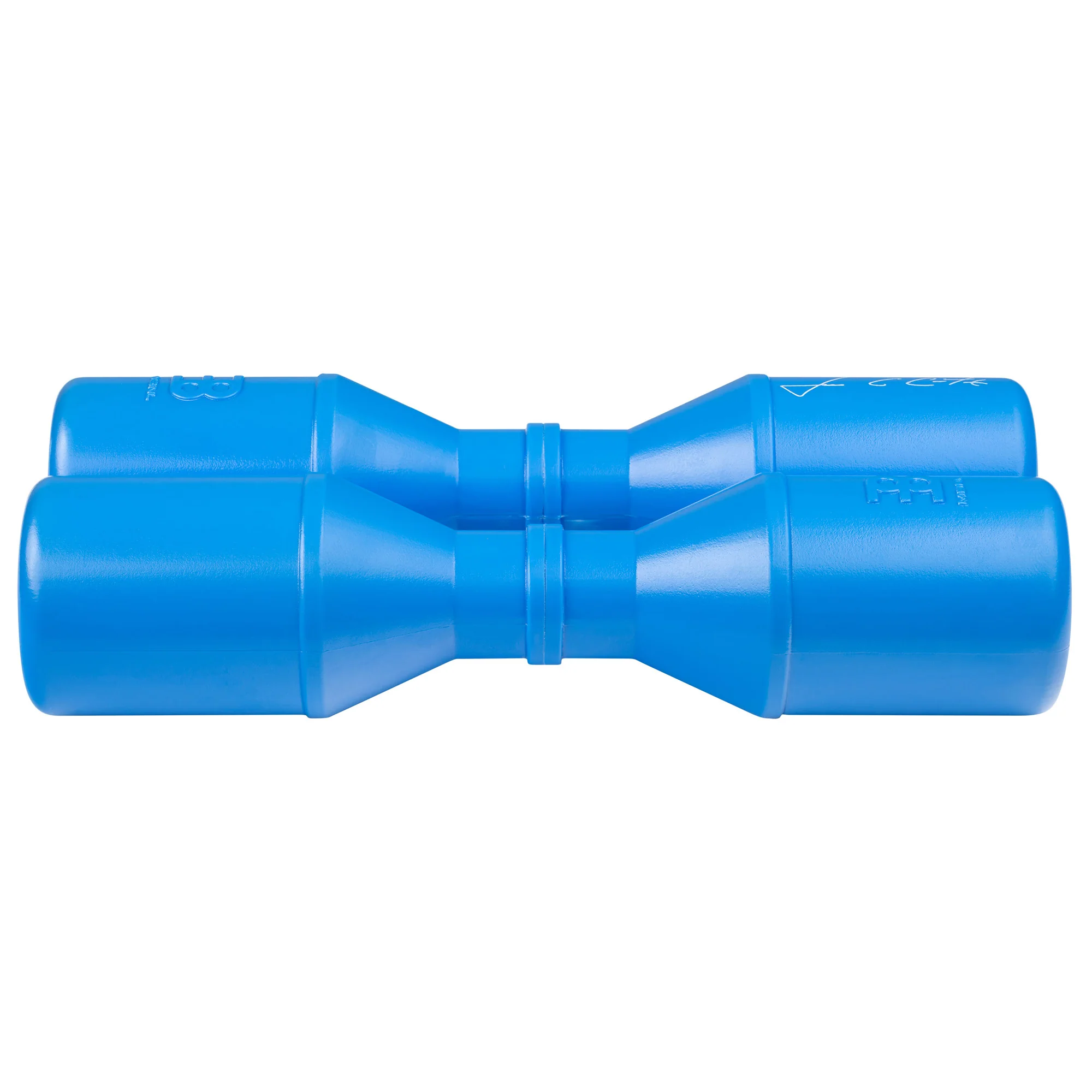 Meinl Shaker Luis Conte Live Blue - Image 4