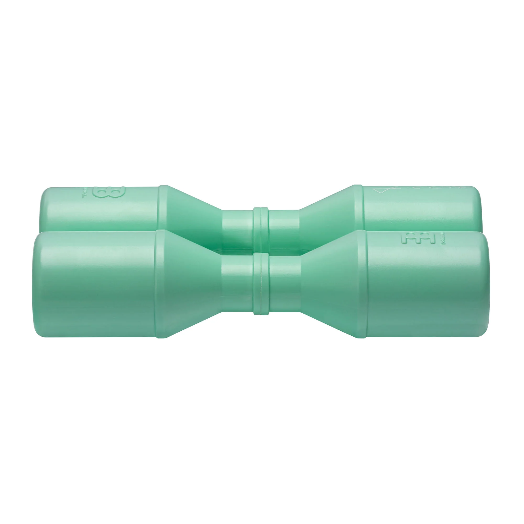 Meinl Shaker Luis Conte Live Green - Image 2