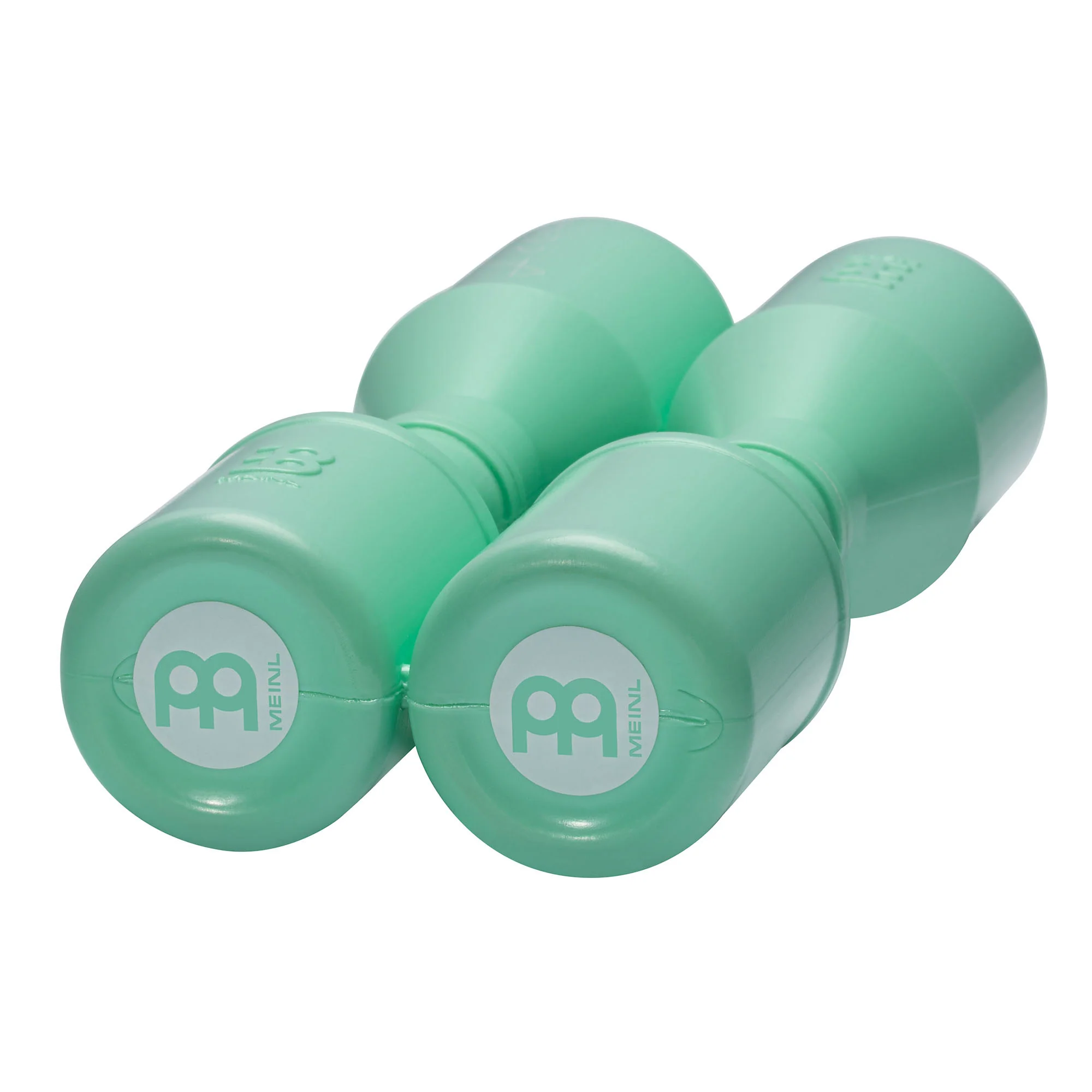 Meinl Shaker Luis Conte Live Green - Image 3