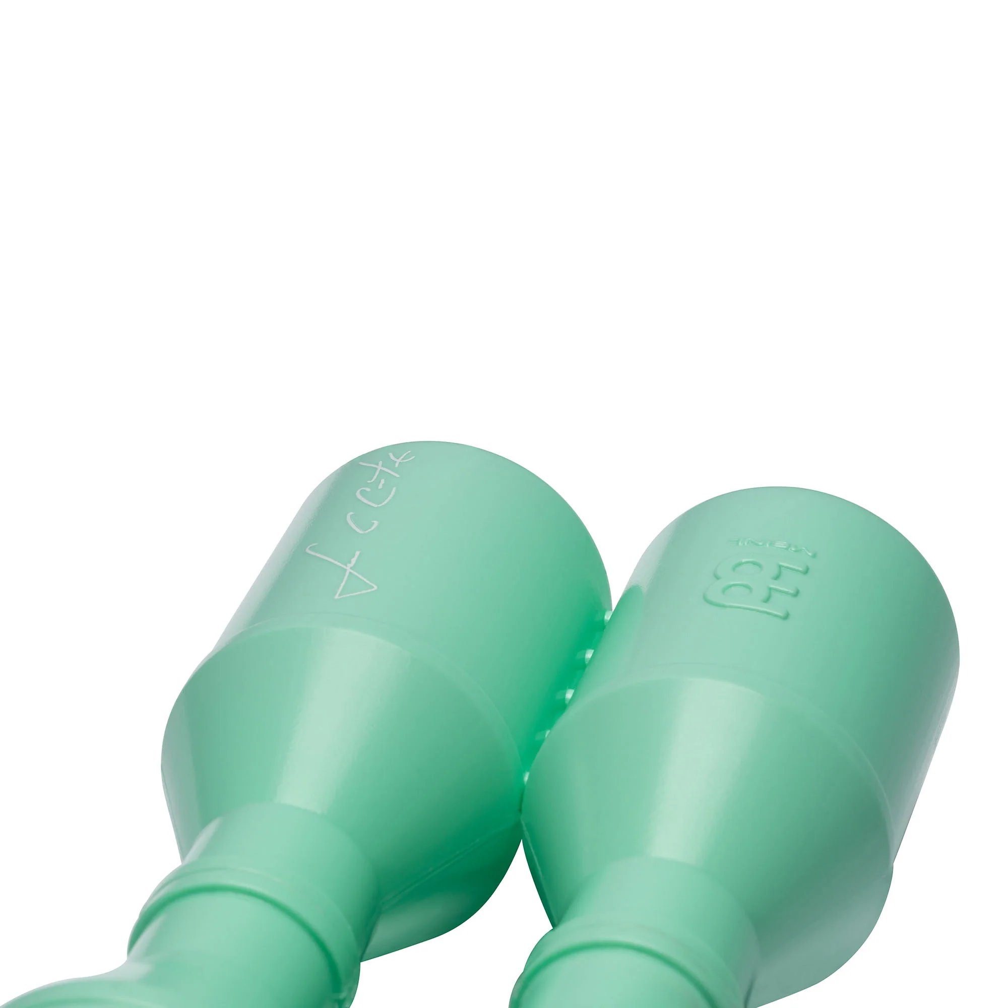 Meinl Shaker Luis Conte Live Green - Image 4