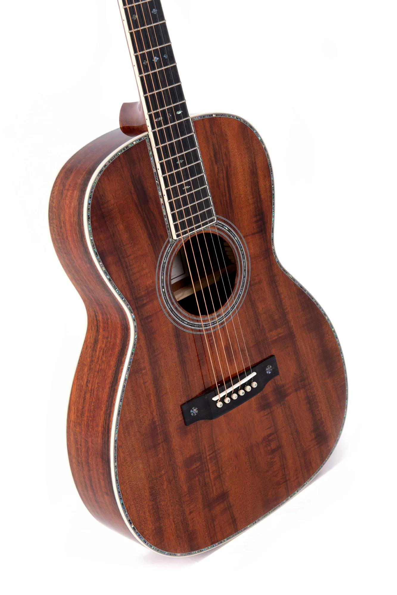 Sigma 000K2-42S Special Edition - Image 7