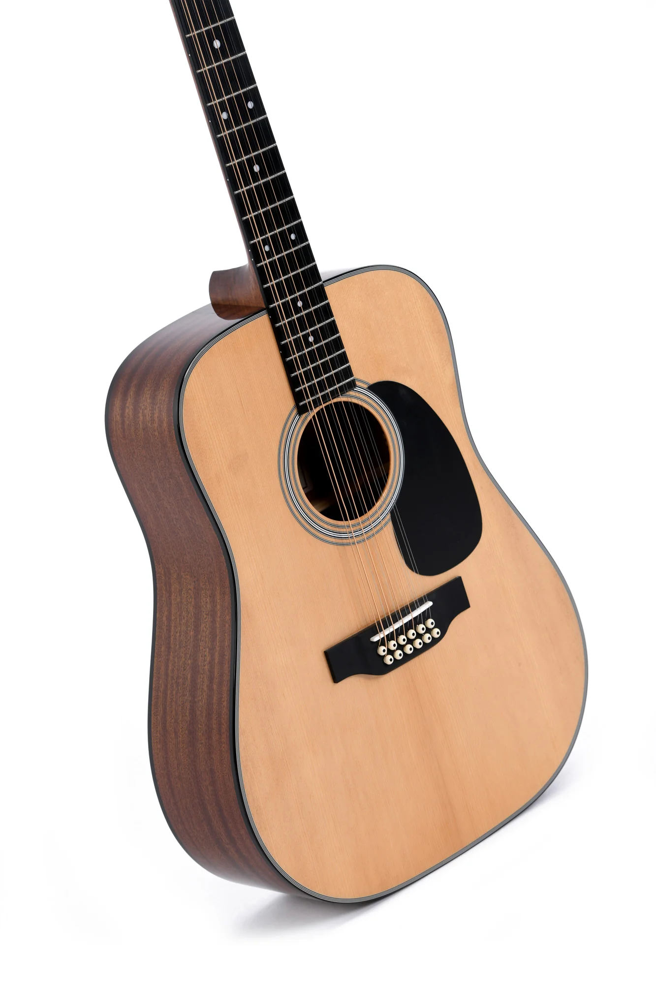 Sigma DM12-1 12 strings - Image 3