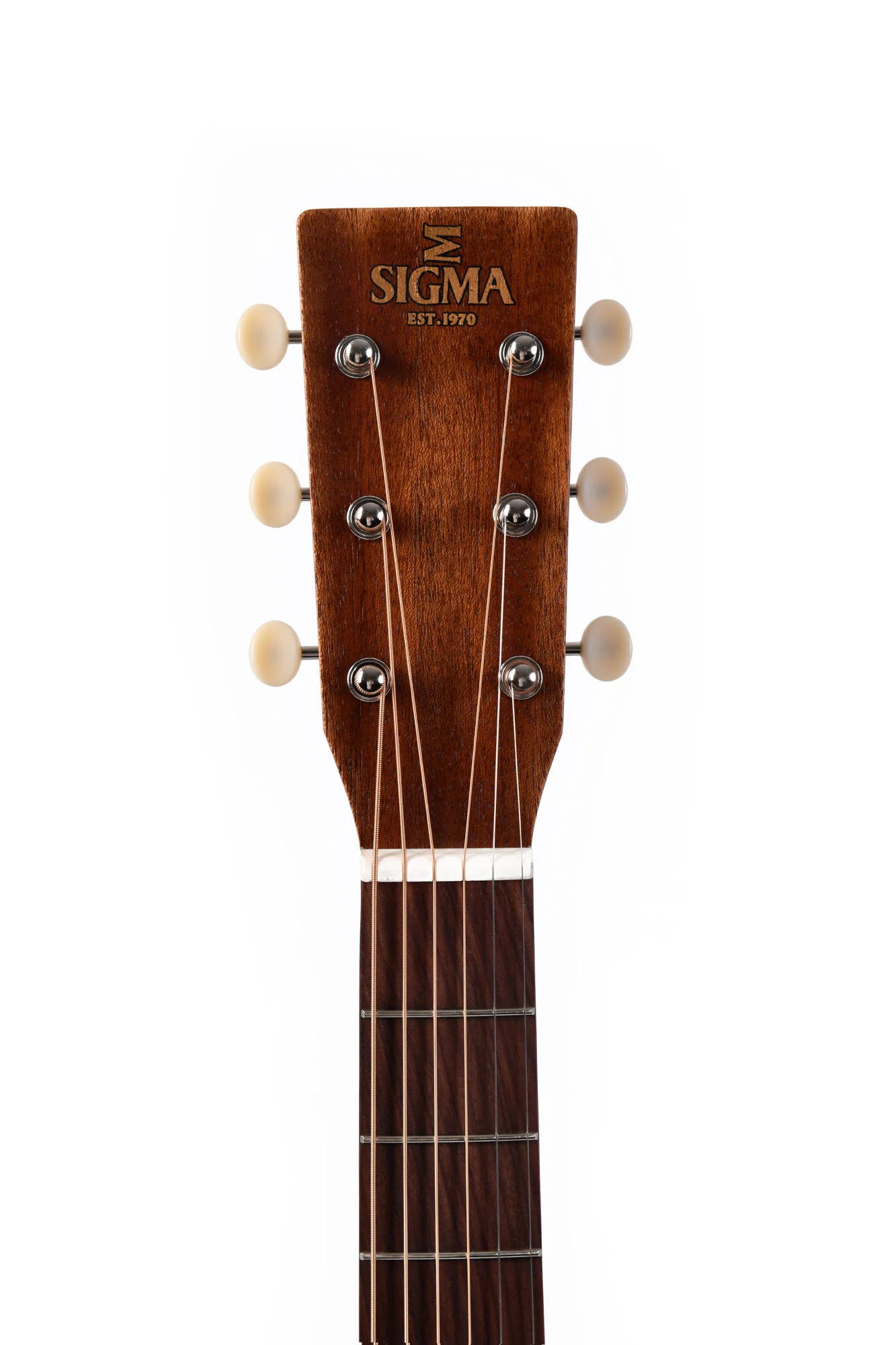 Sigma 000M-15E-Aged - Image 5