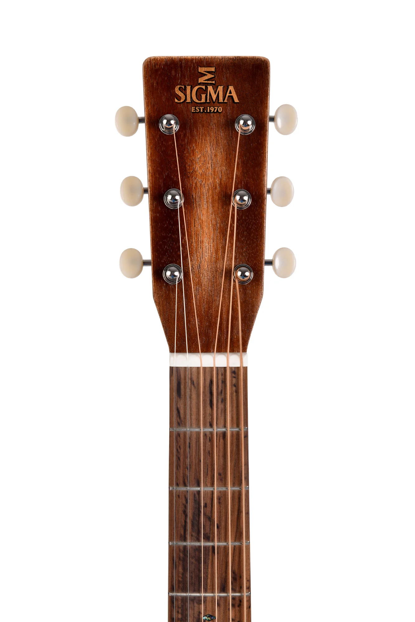 Sigma 000M-15EL-AGE Left-handed - Image 4