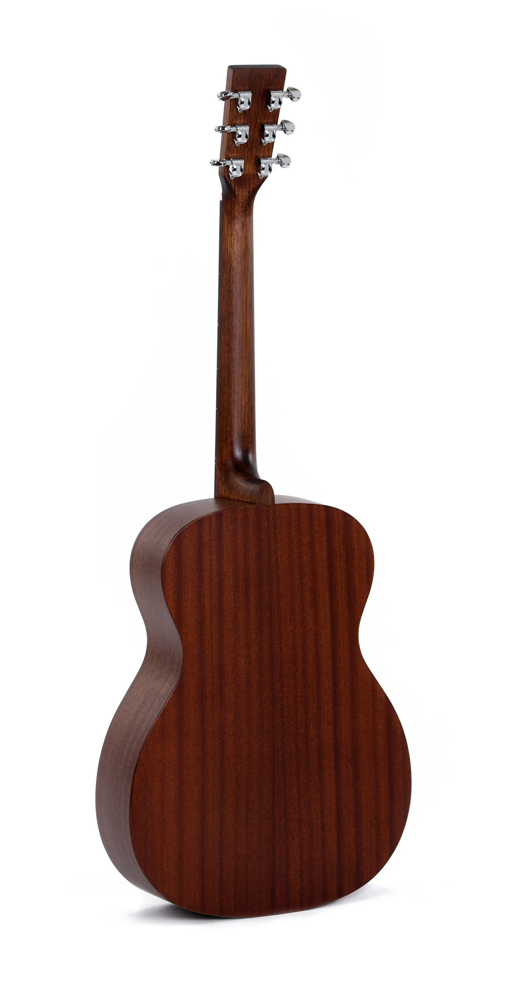 Sigma 000M-15 Left-handed - Image 2