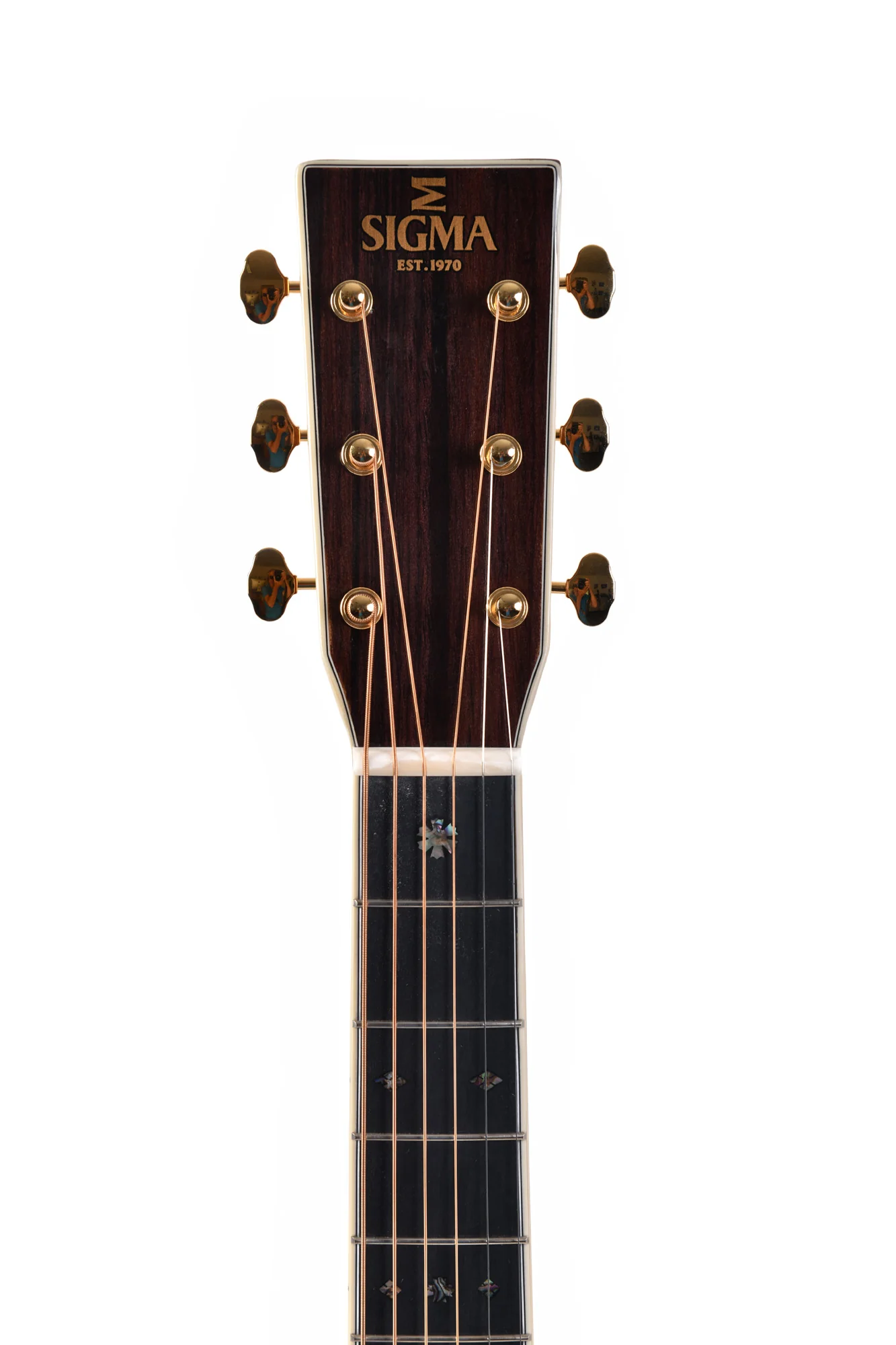 Sigma 000T-42 - Image 5