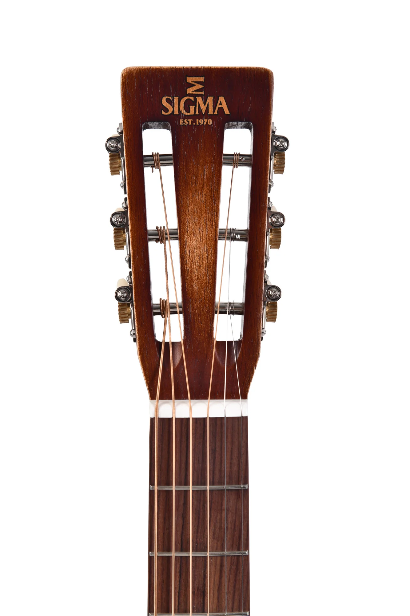 Sigma 00m-15SE Aged - Image 5