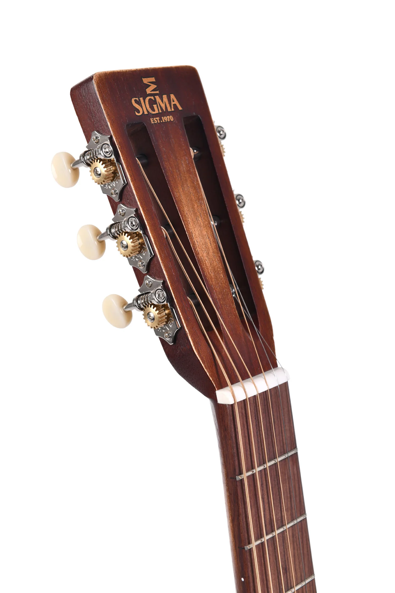 Sigma 00m-15SE Aged - Image 6