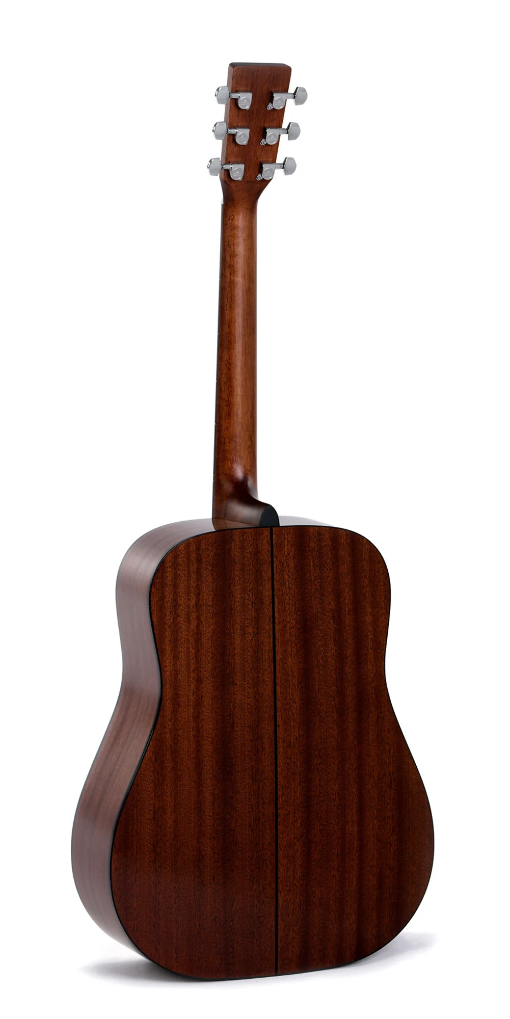 Sigma DM-1 Left-handed - Image 2