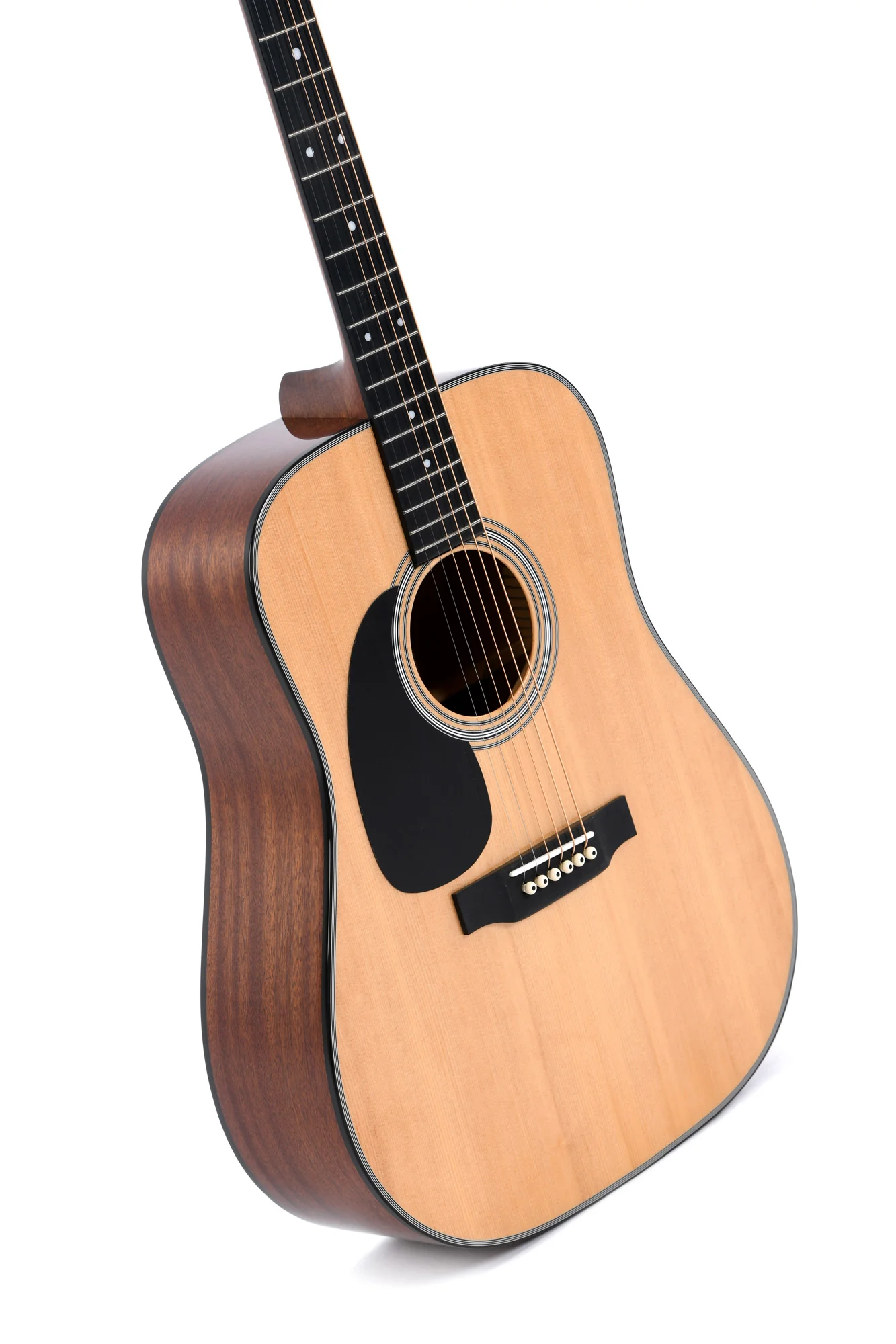 Sigma DM-1 Left-handed - Image 3