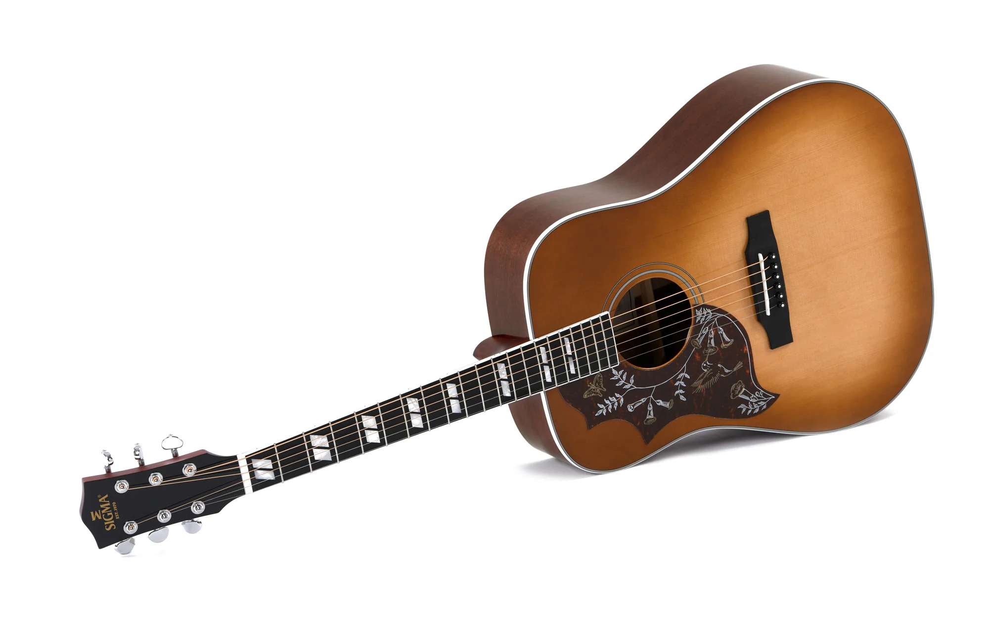 Sigma DM-SG5 Left-Handed - Image 3