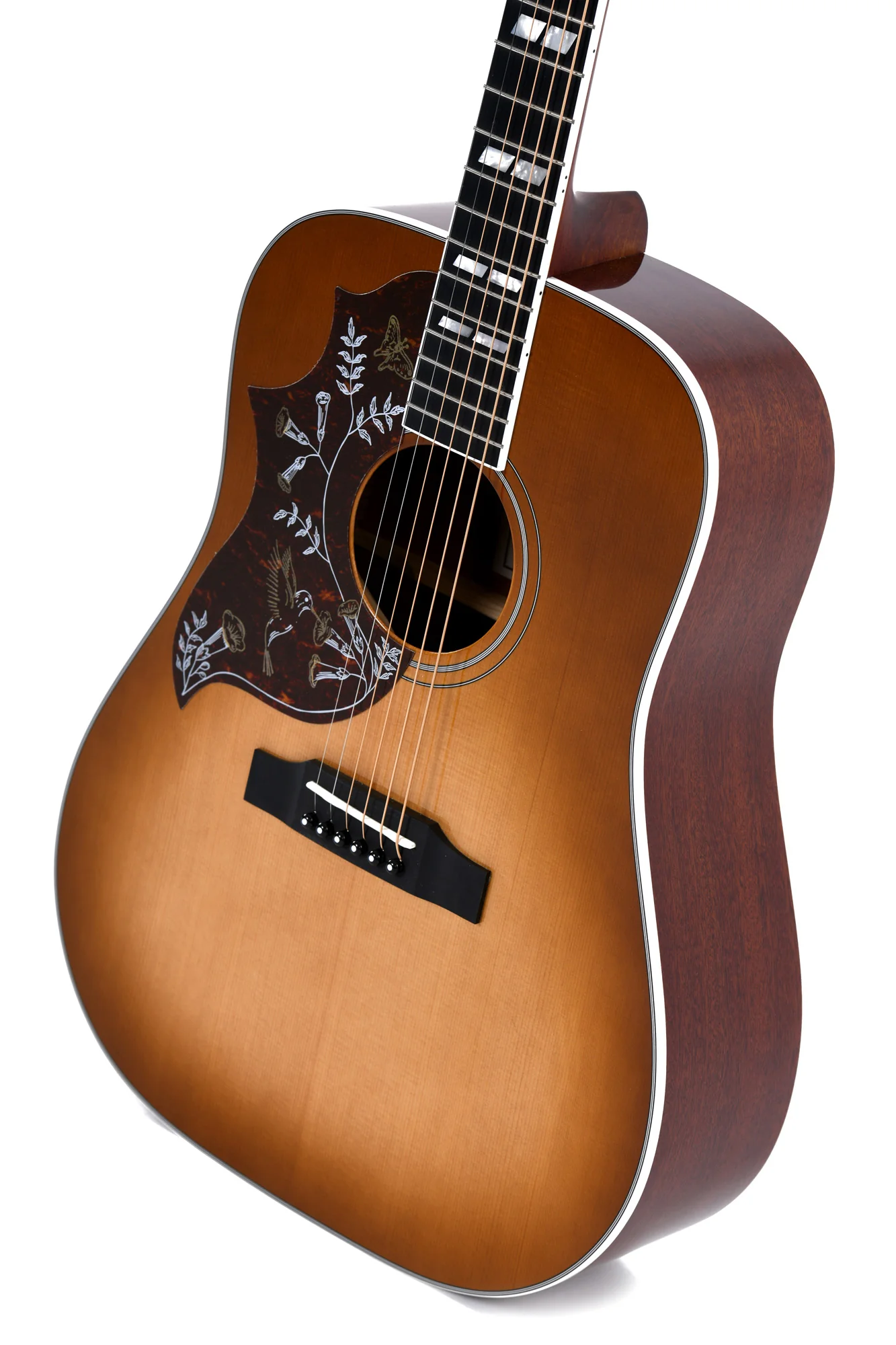 Sigma DM-SG5 Left-Handed - Image 4