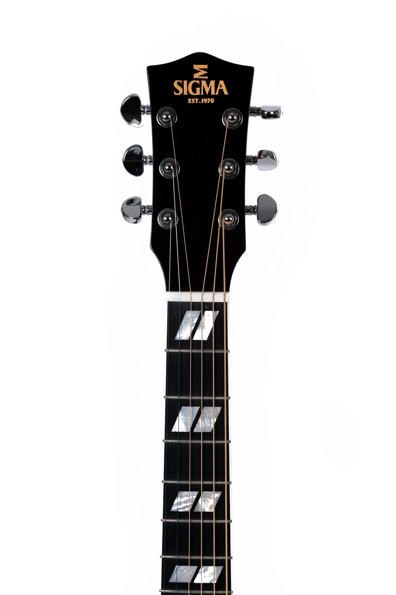 Sigma DM-SG5 Left-Handed - Image 5