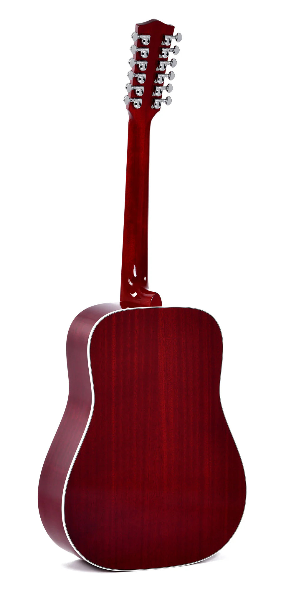 Sigma DM12-SG5 12 String Electro - Image 2