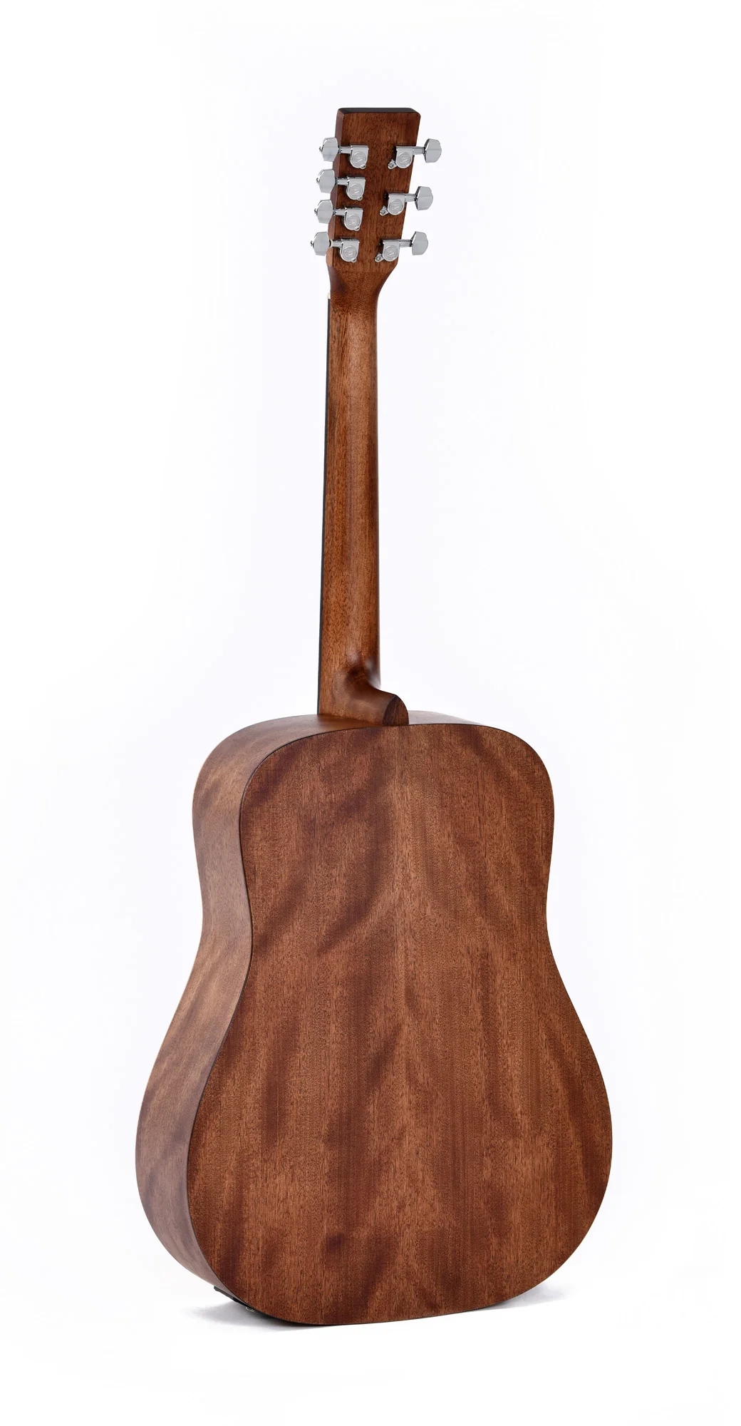 Sigma DM7E 7-string Electro - Image 2
