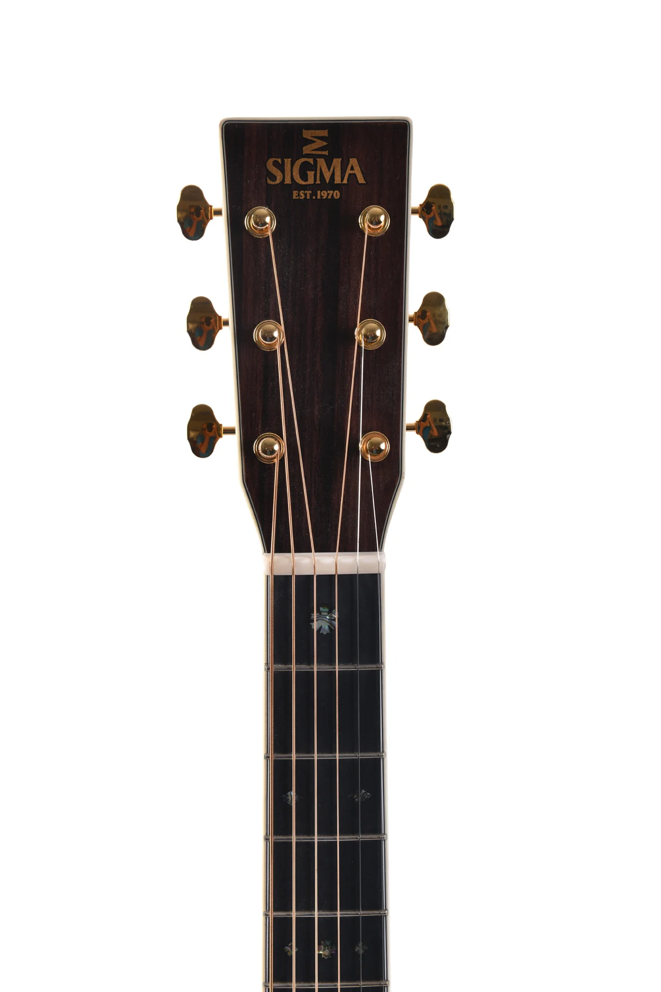 Sigma DT-42 - Image 5