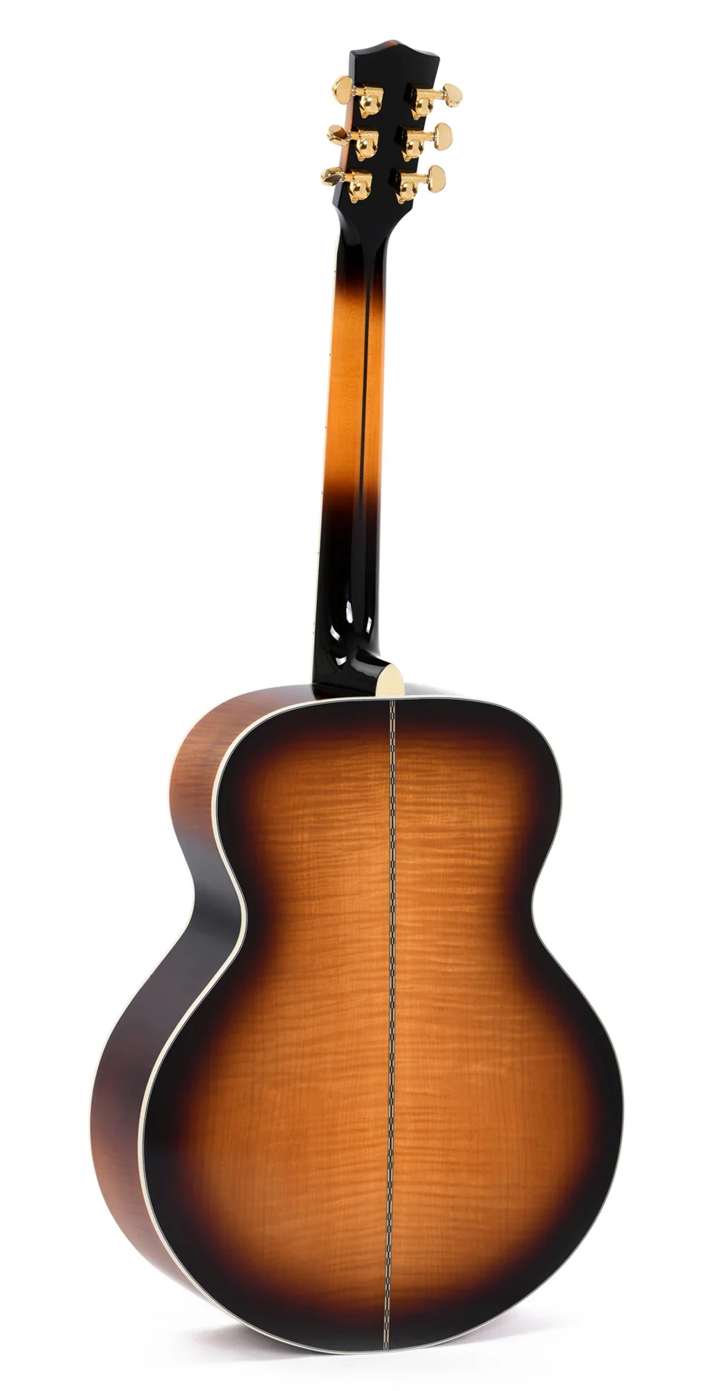 Sigma SG200 Left-Handed - Image 2