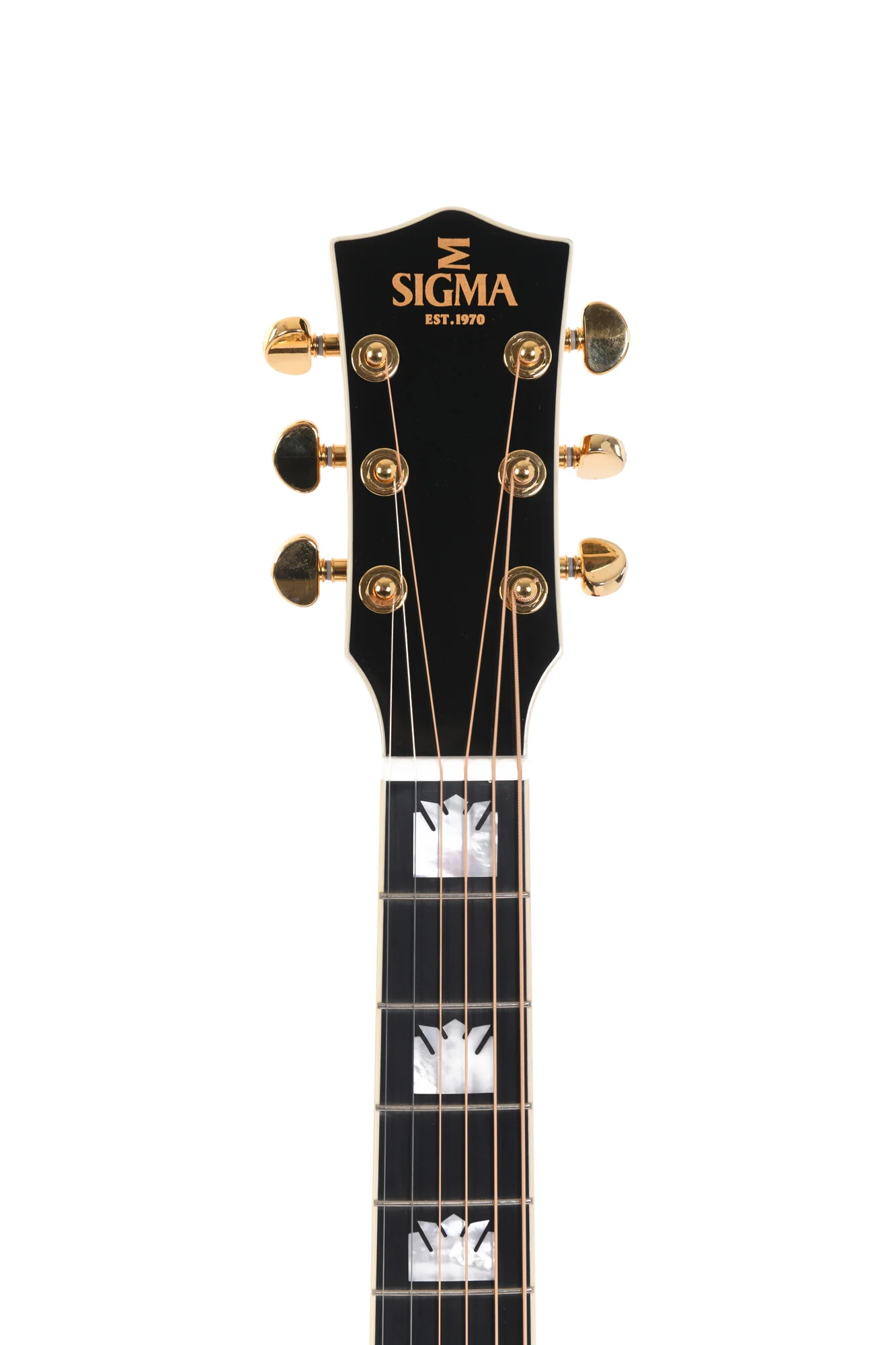 Sigma SG200 Left-Handed - Image 4