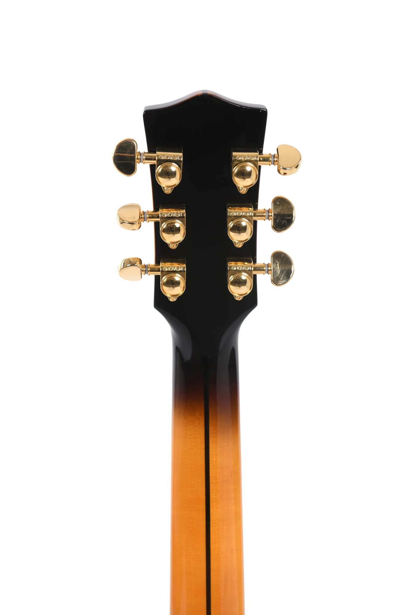 Sigma SG200 Left-Handed - Image 5