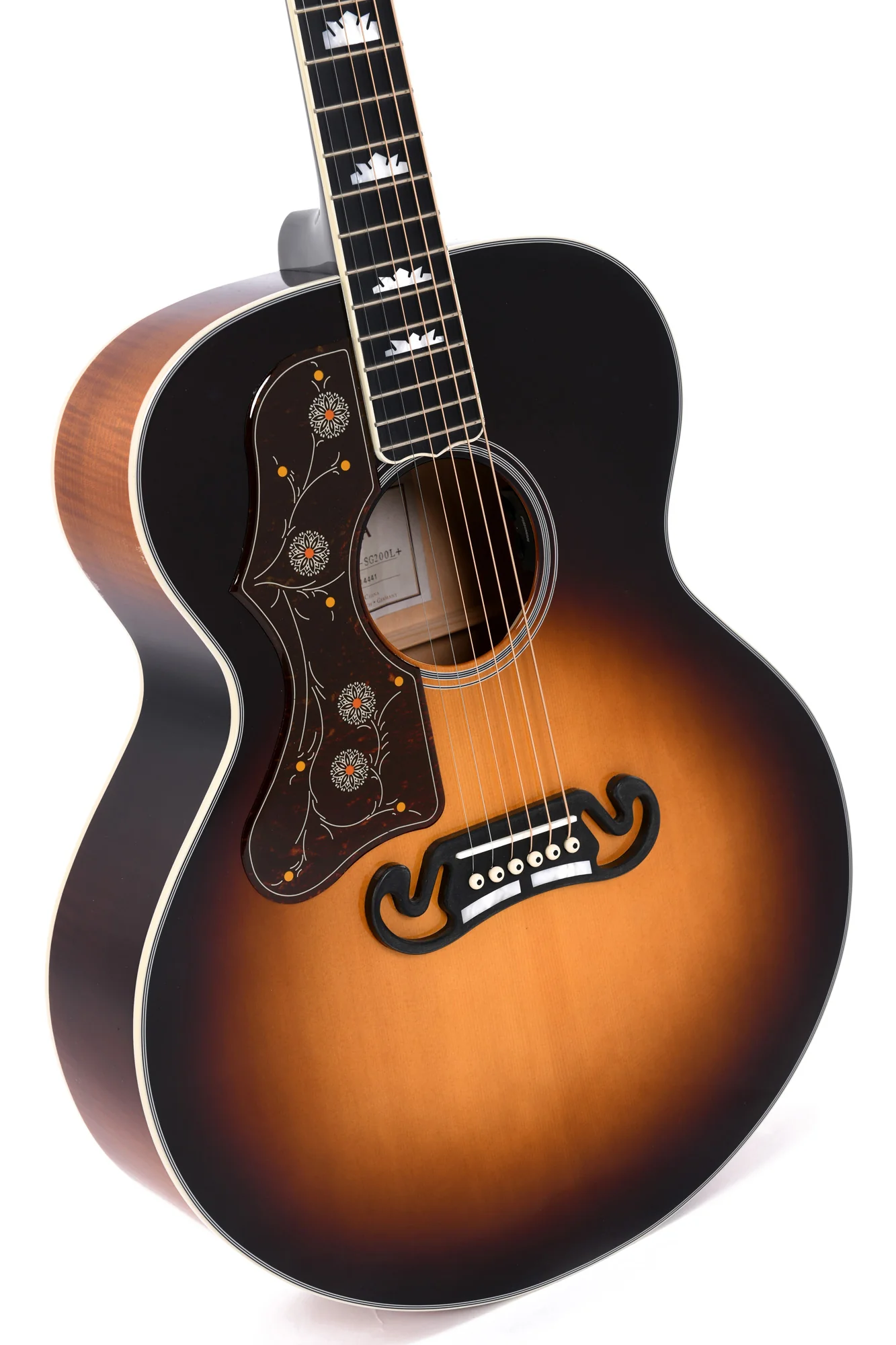 Sigma SG200 Left-Handed - Image 6
