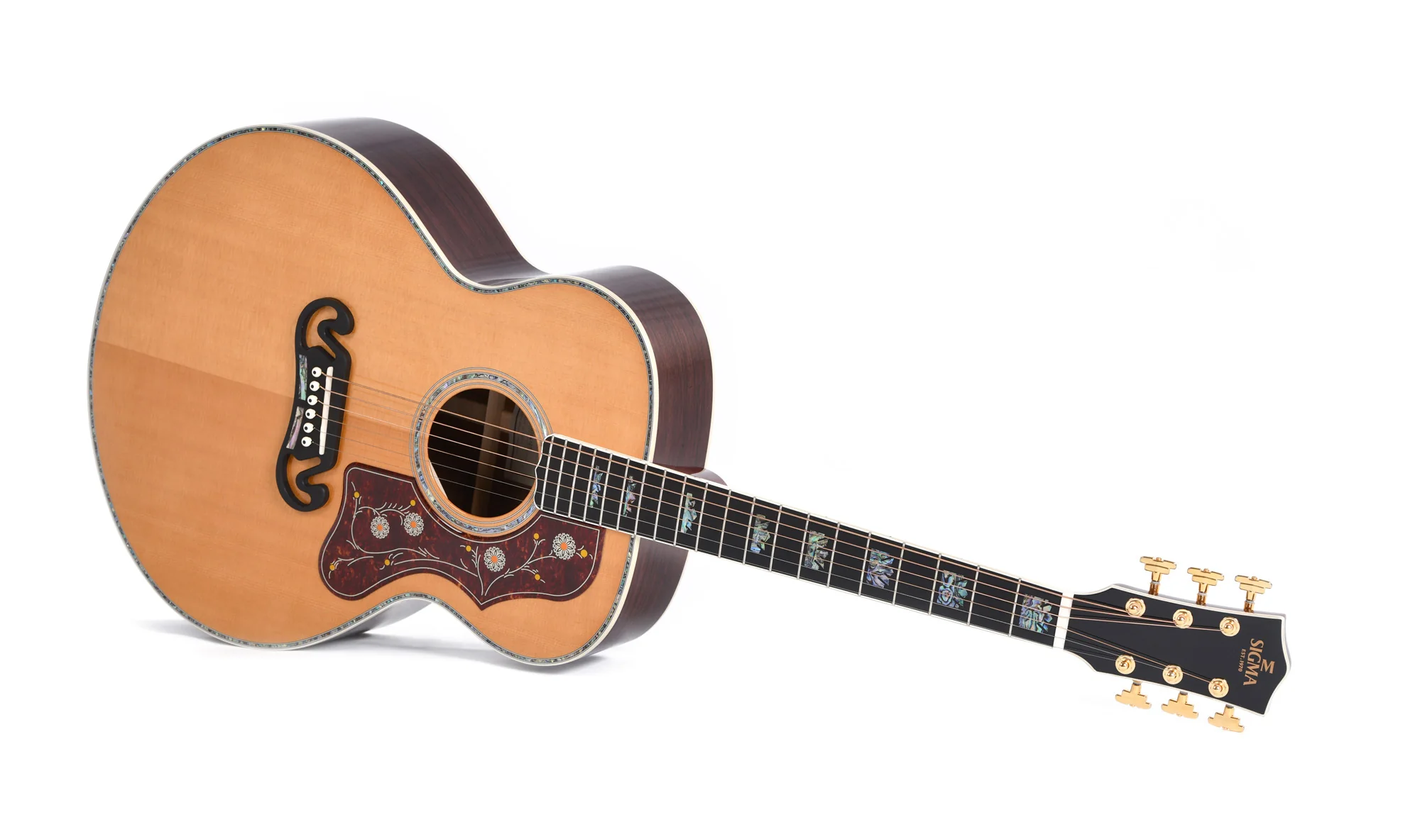 Sigma SG300 - Image 3