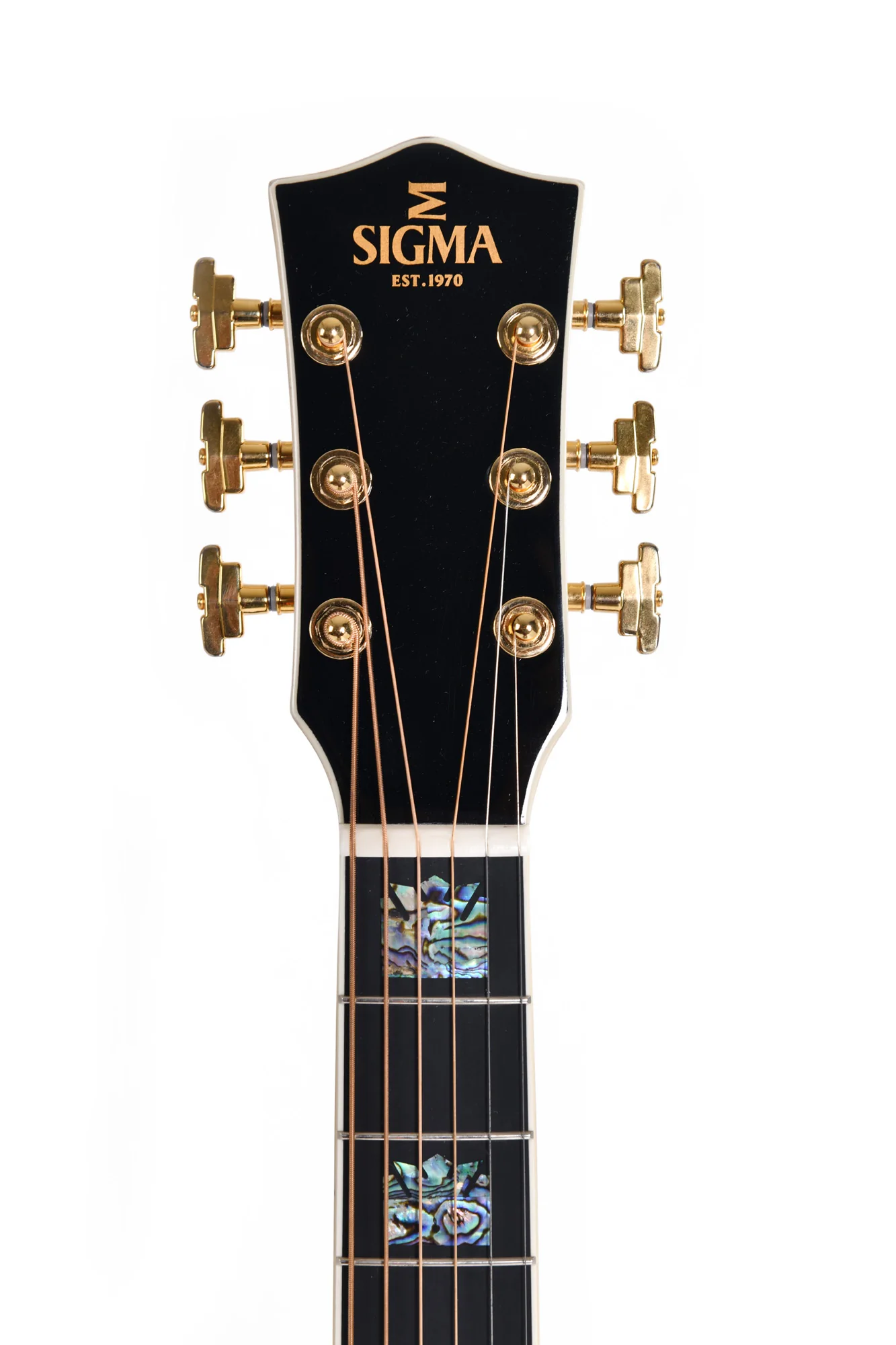 Sigma SG300 - Image 5