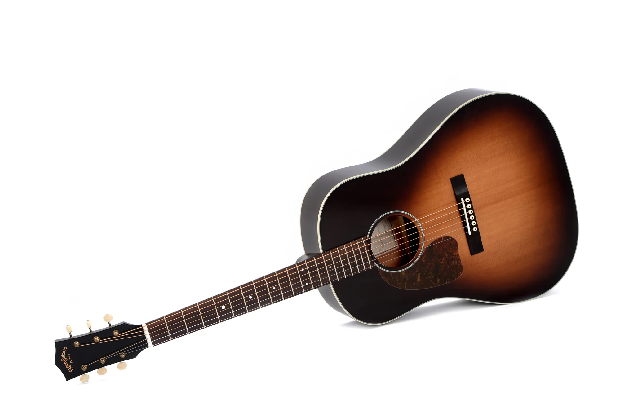 Sigma JM-SG45L Left-Handed - Image 3