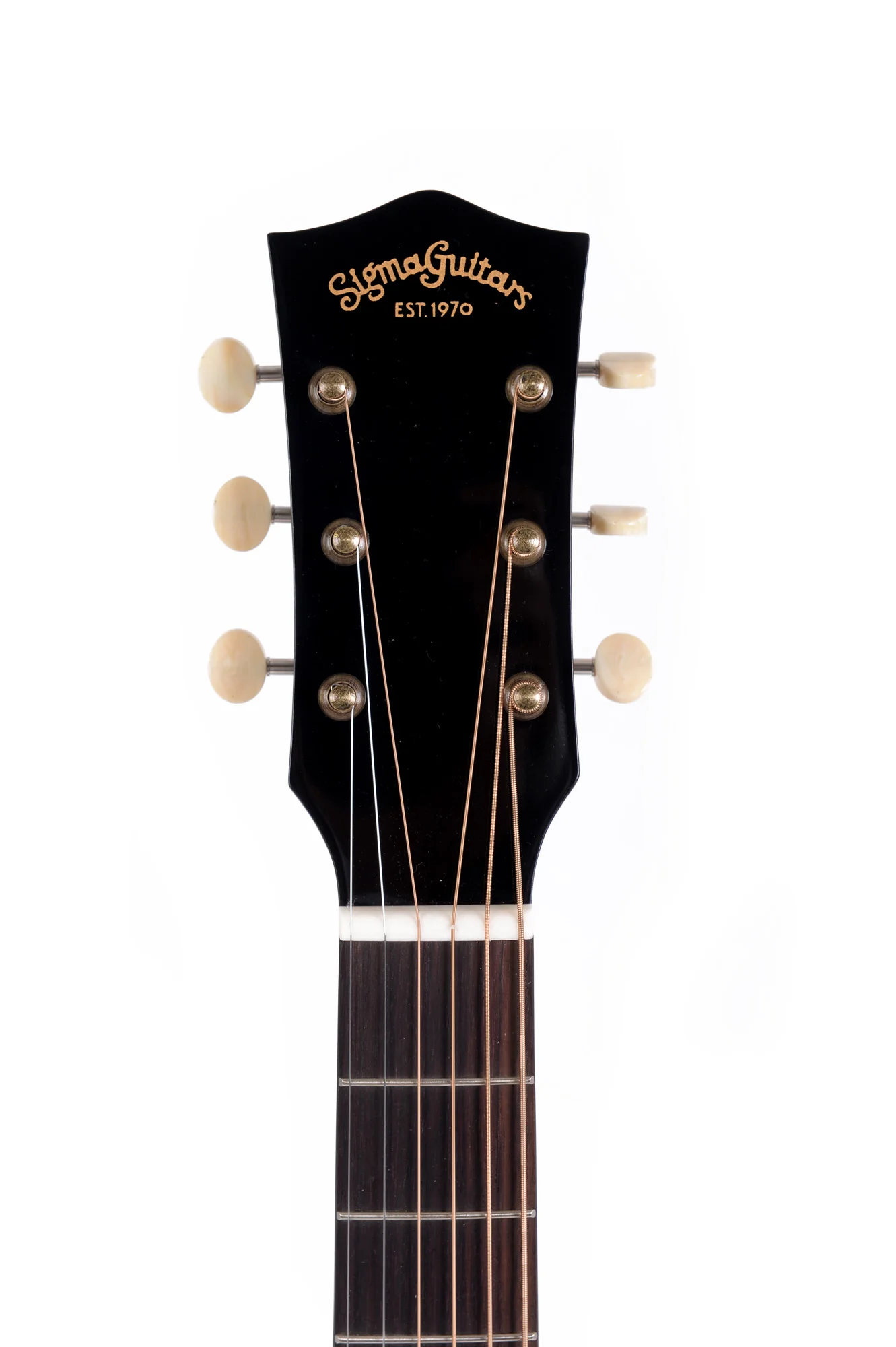 Sigma JM-SG45L Left-Handed - Image 5