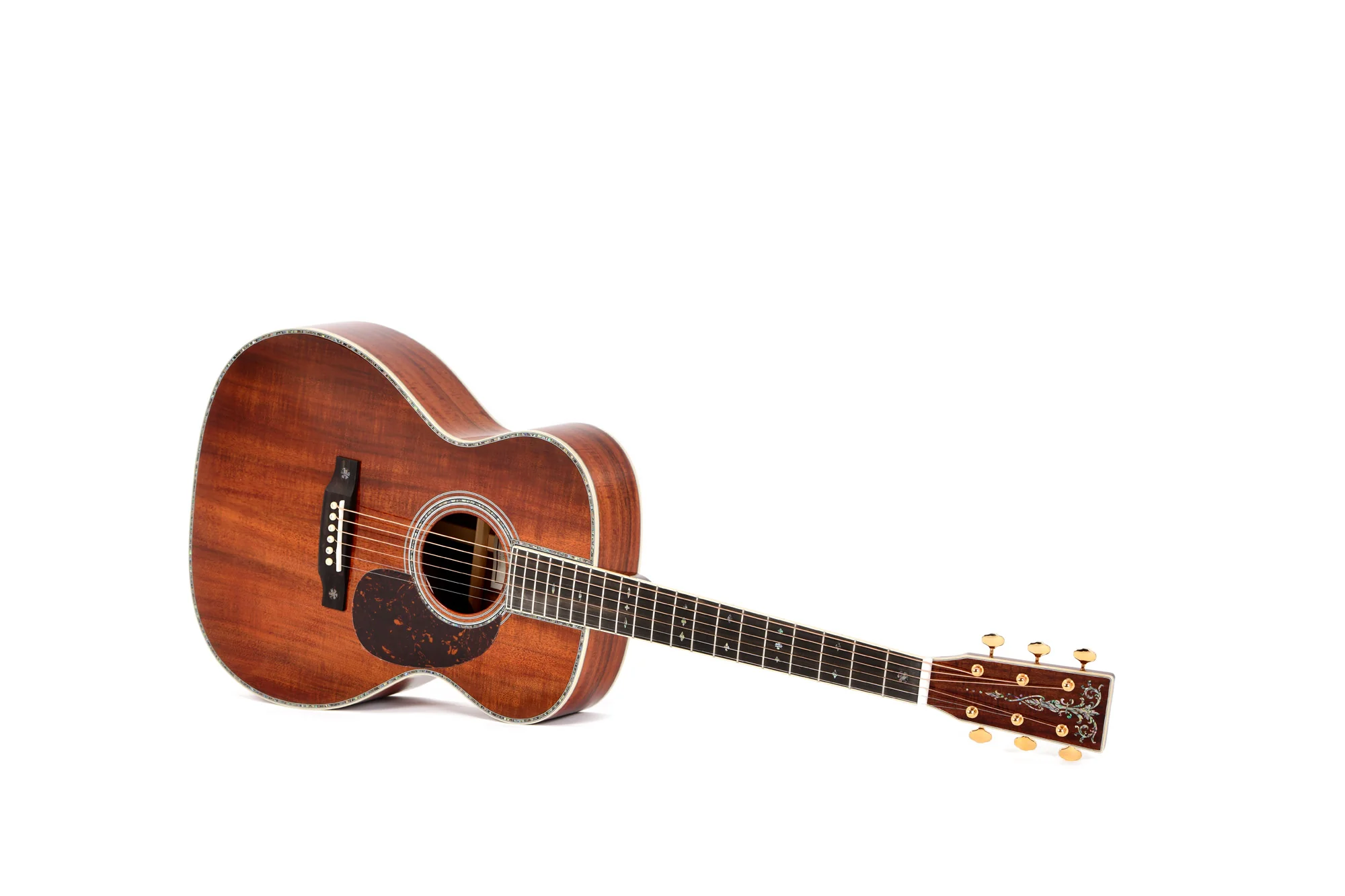 Sigma OMK2-42 Special Edition - Image 3