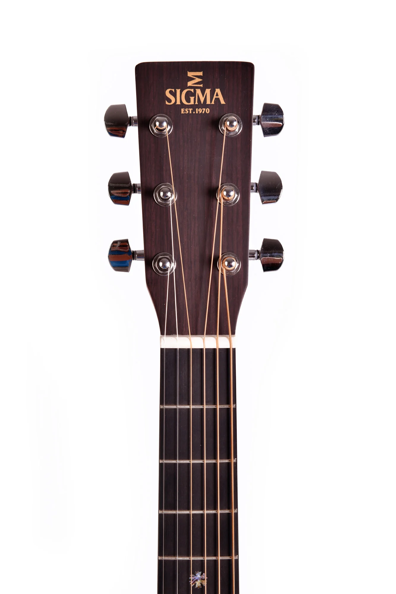 Sigma OMTC-1EL Left-handed - Image 4