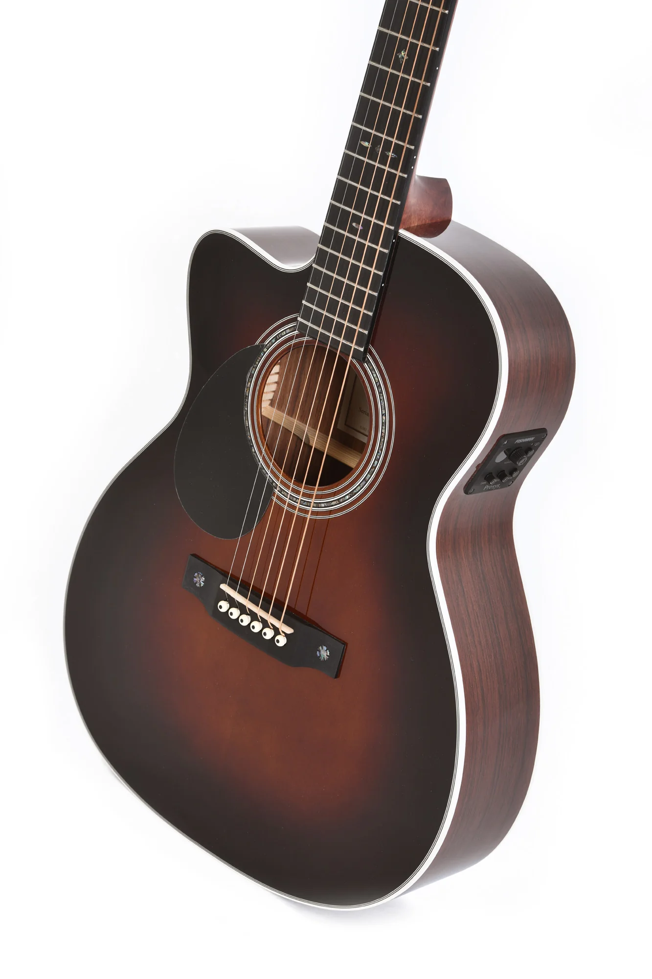 Sigma OMTC-1EL Left-handed - Image 6
